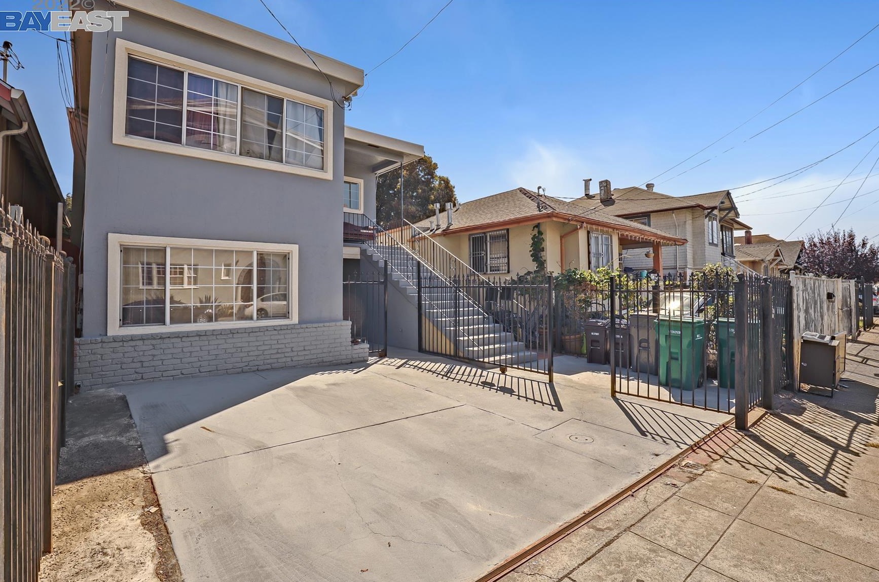 1710 36th Ave, Oakland, CA 94601-3620