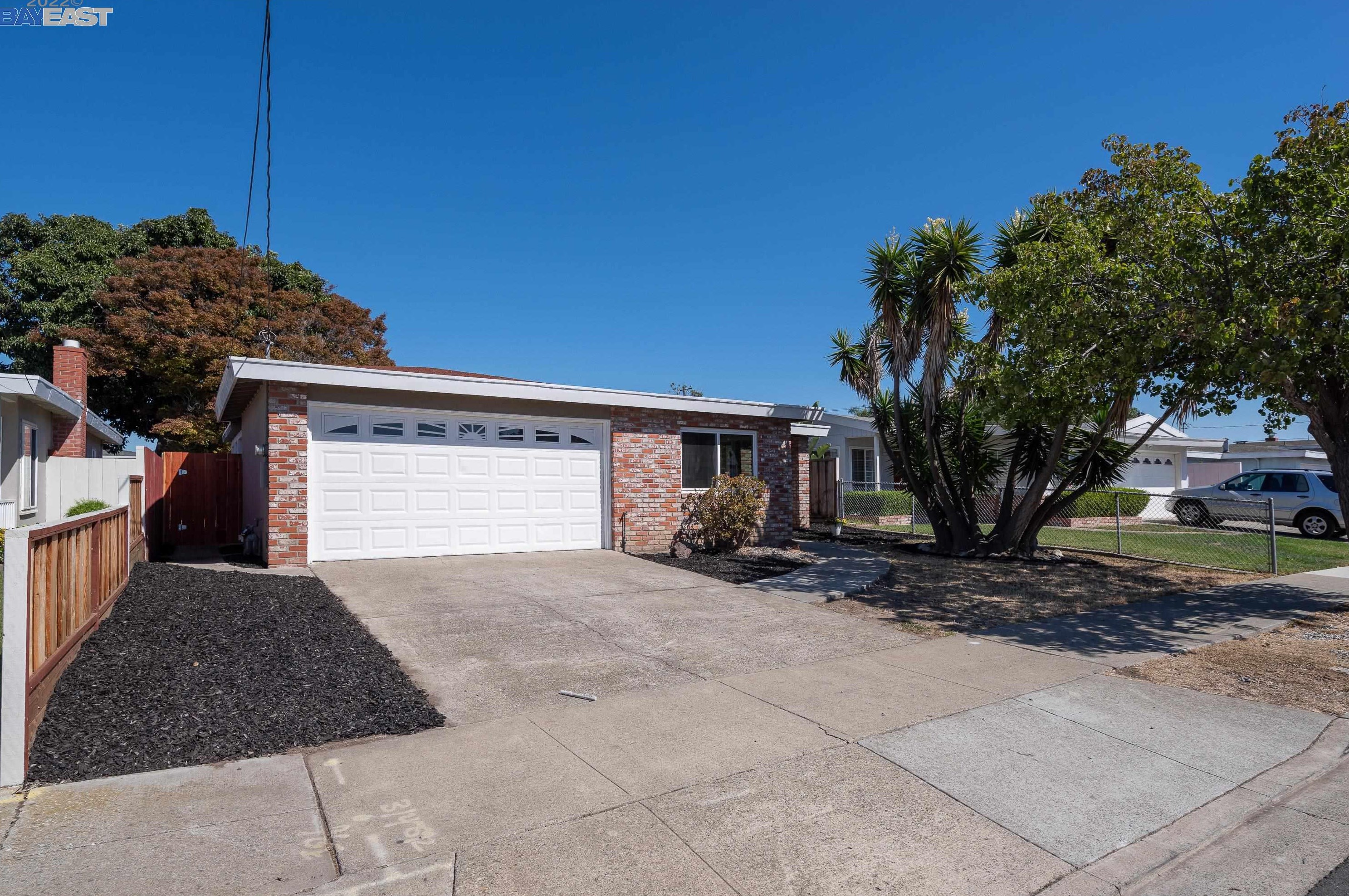 1950 Fairbanks St, San Leandro, CA 94577
