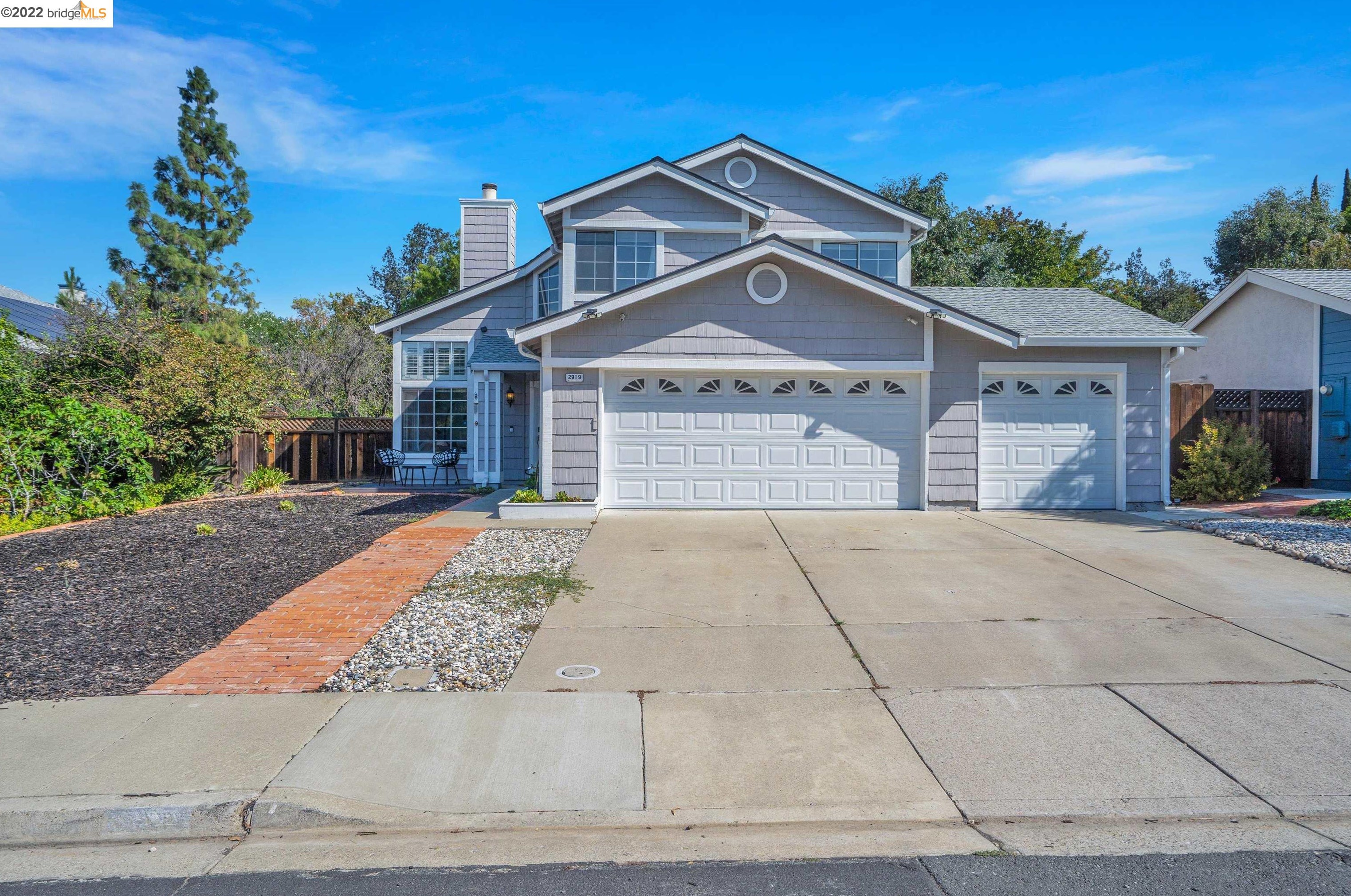 2919 Sunflower Dr, Antioch, CA 94531-6340