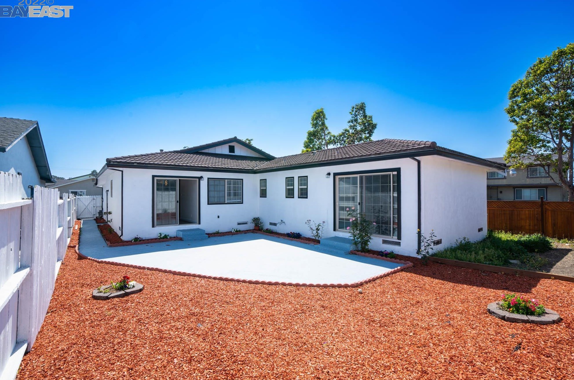 4701 Hershey Ct, Richmond, CA 94804-4438