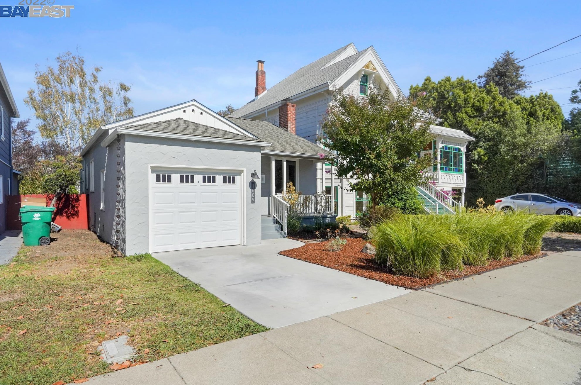 1809 Pacific Ave, Alameda, CA 94501-2613