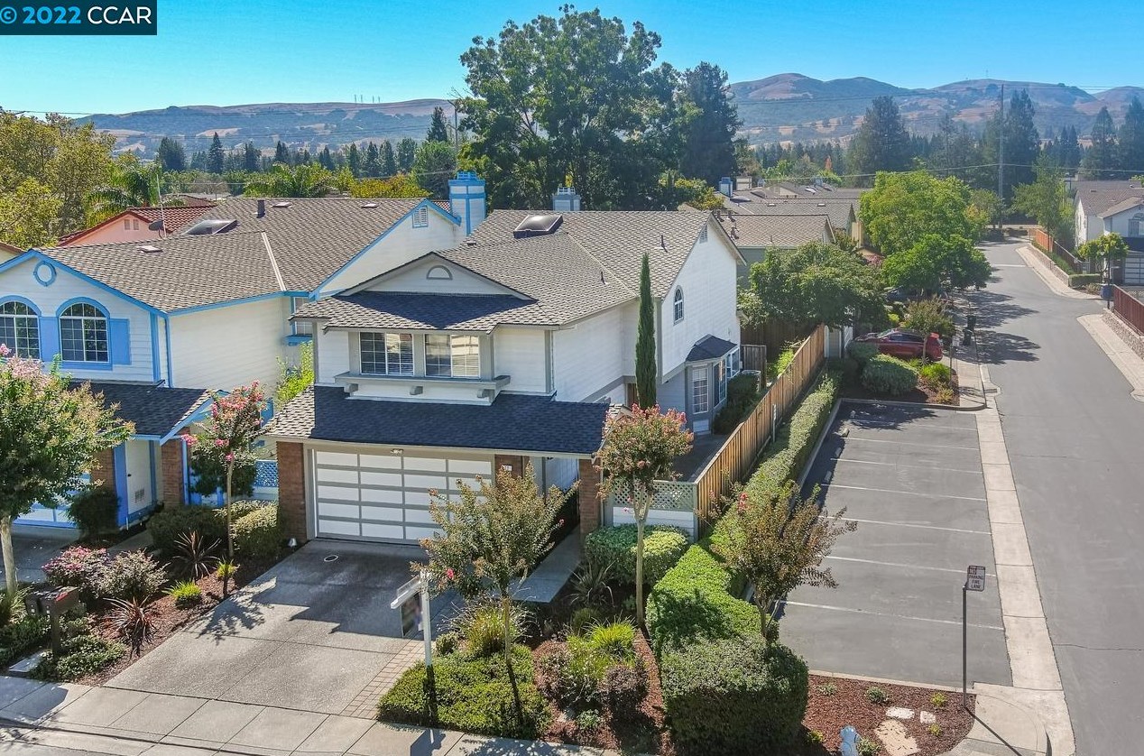 32 Winterwind Ct, San Ramon, CA 94583