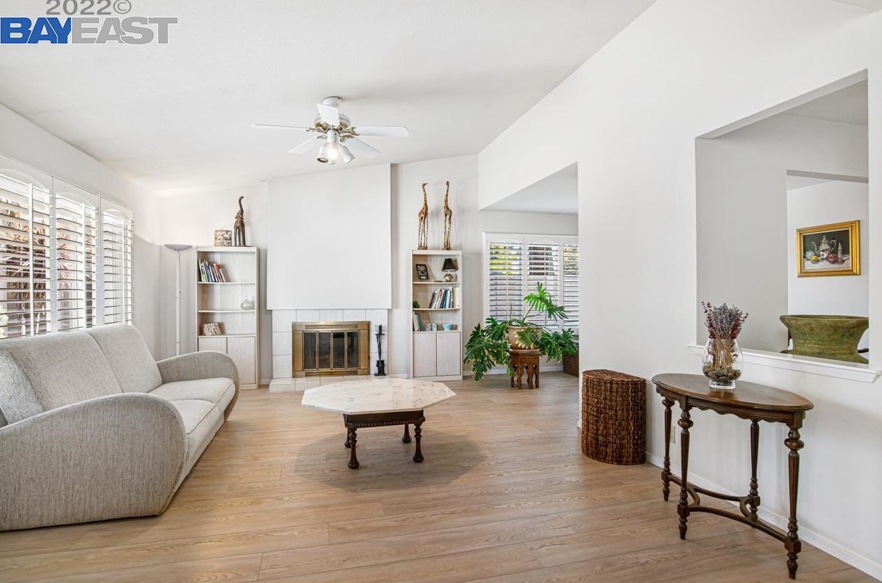 2556 Via Espada, Pleasanton, CA 94566