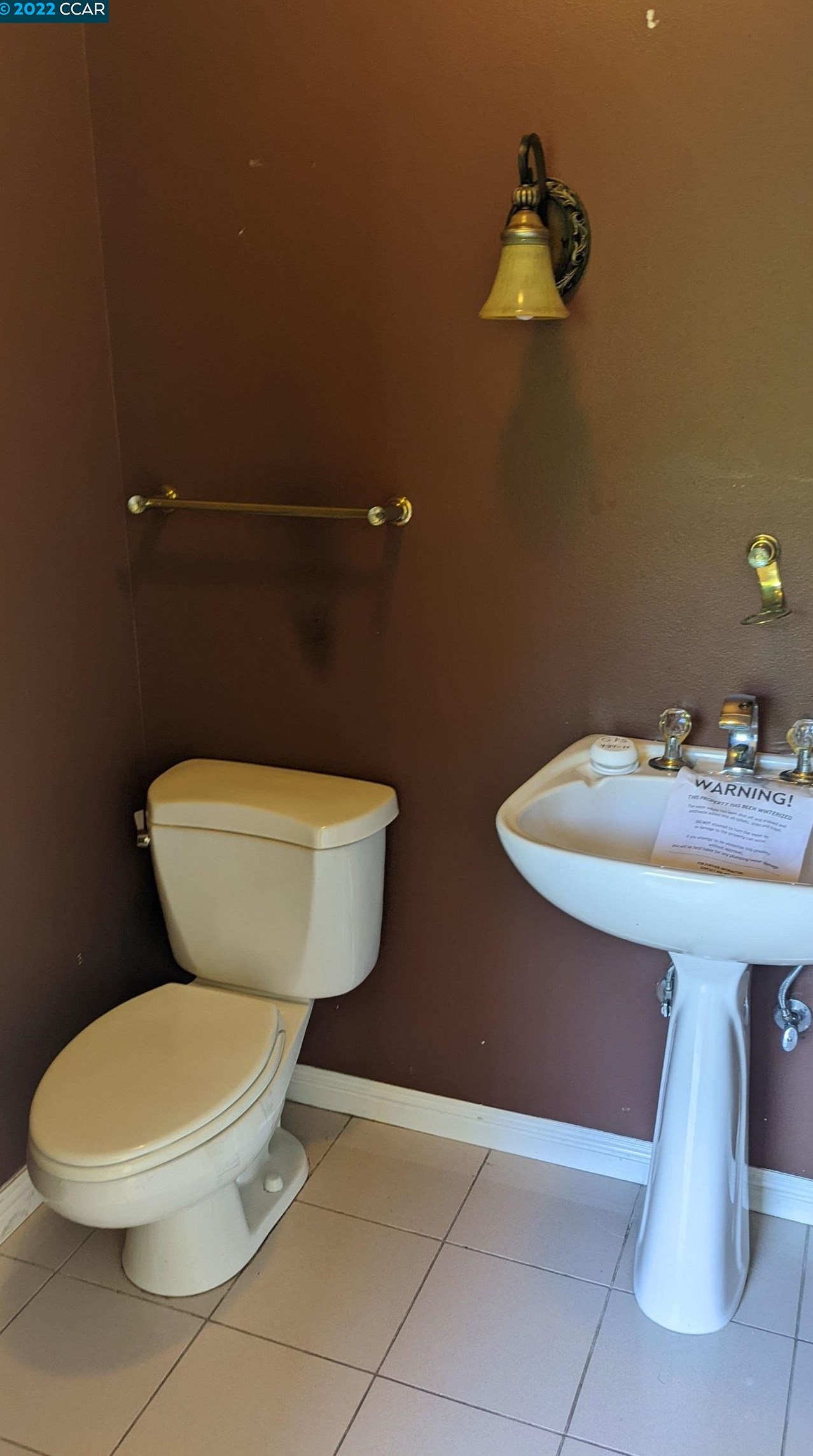 1129 Brown Ave, Lafayette CA  94549-3101 exterior