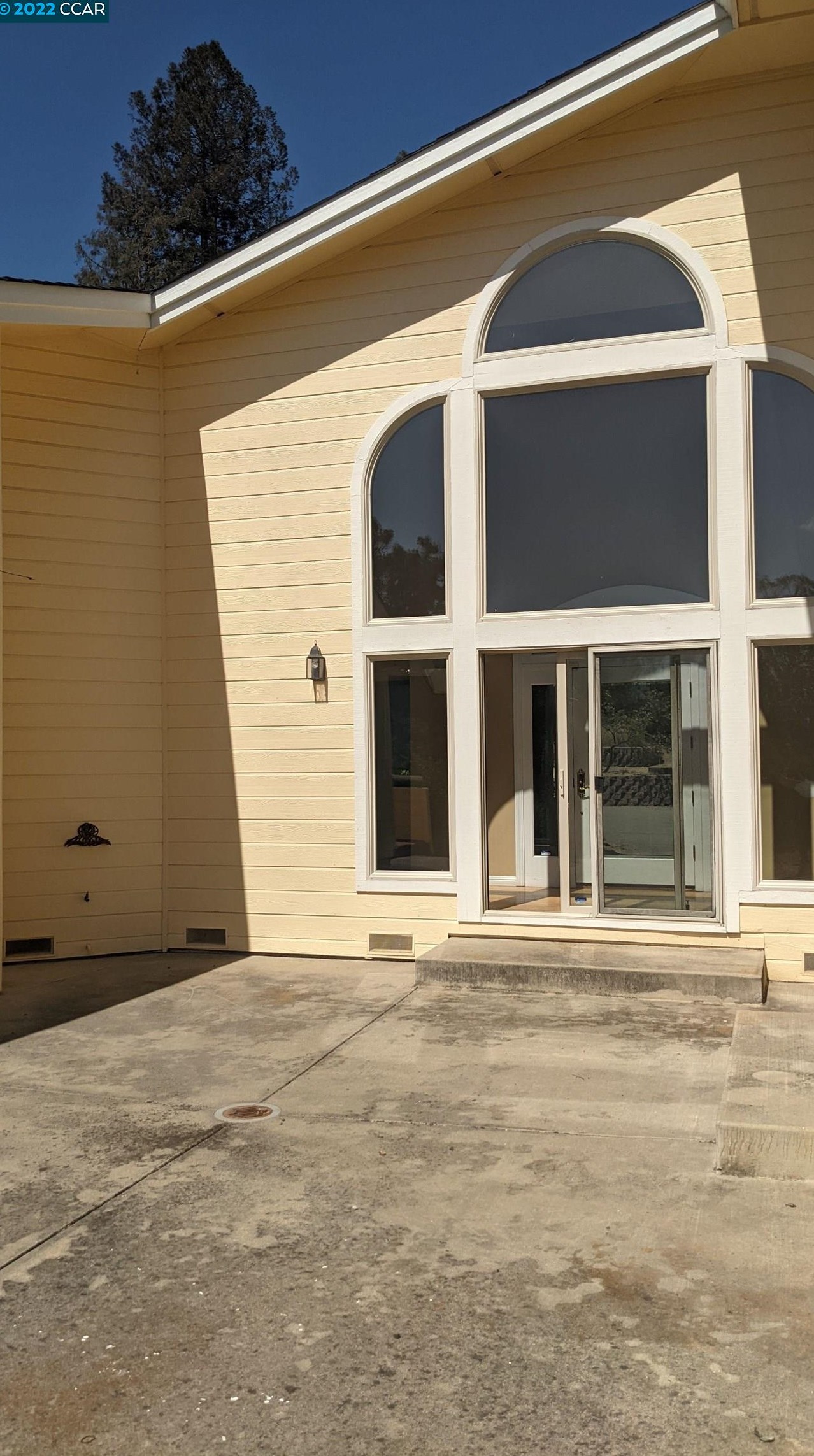1129 Brown Ave, Lafayette CA  94549-3101 exterior