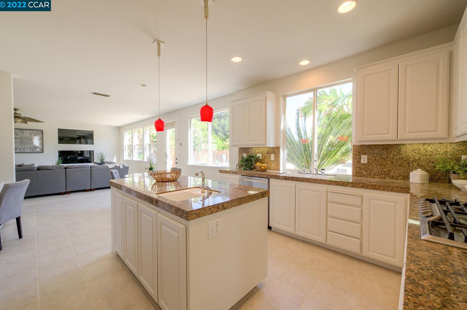 2442 Montecito Ct, Antioch, CA 94531-8264