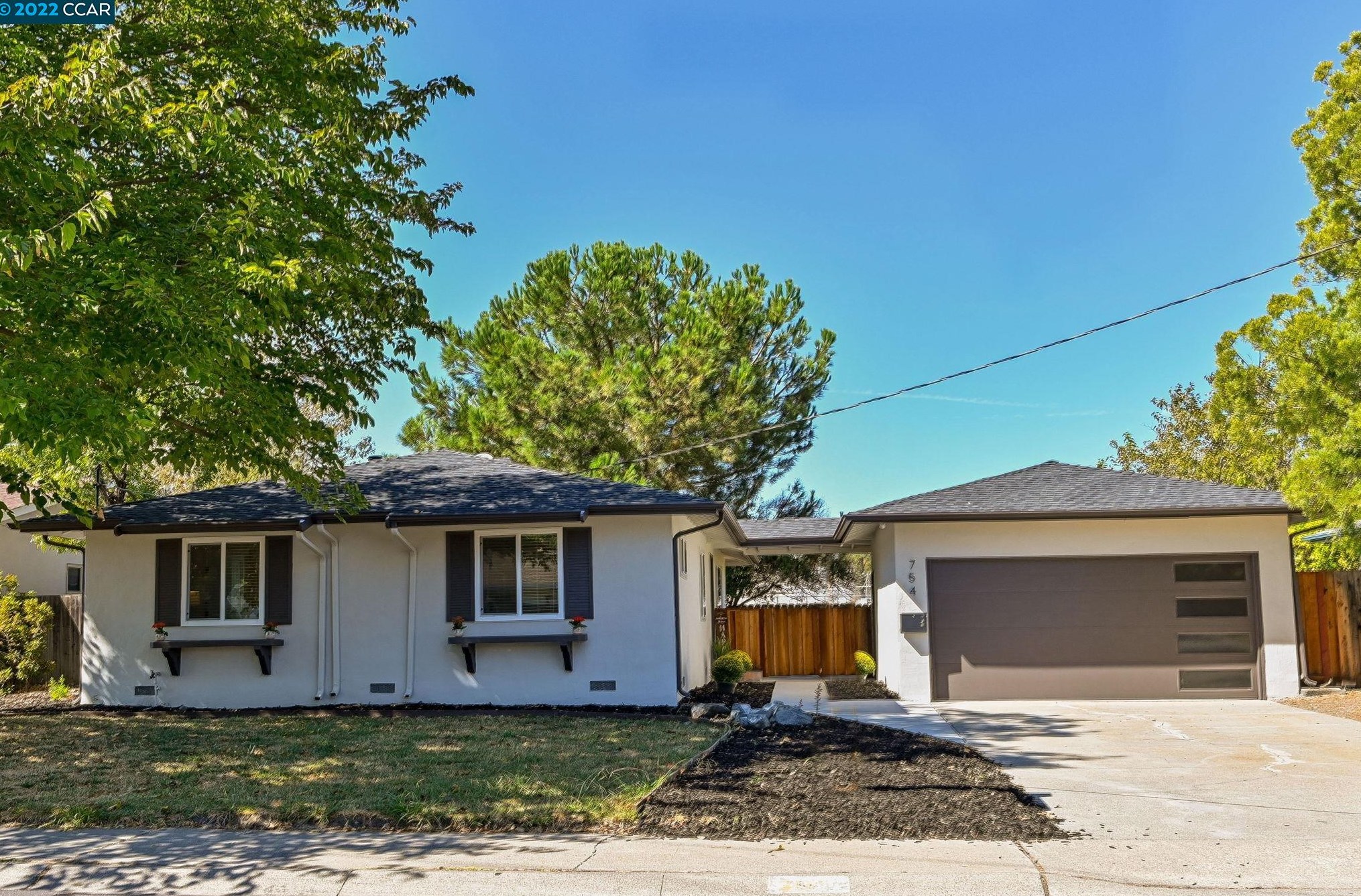 754 Ruth Dr, Concord, CA 94523