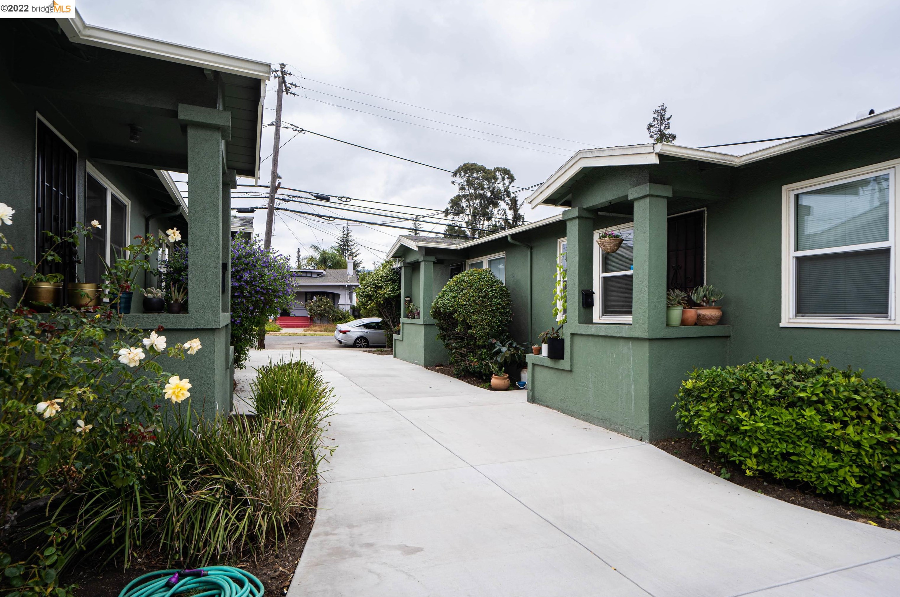 4315 Brookdale Ave, Oakland, CA 94619
