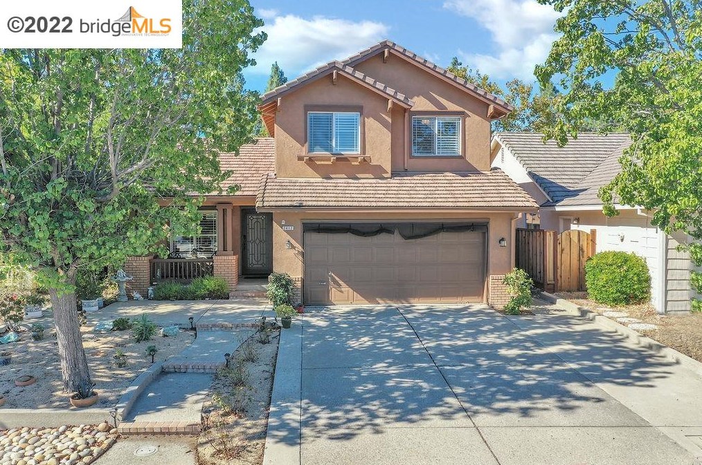 2412 Hooftrail Way, Antioch, CA 94531-8919