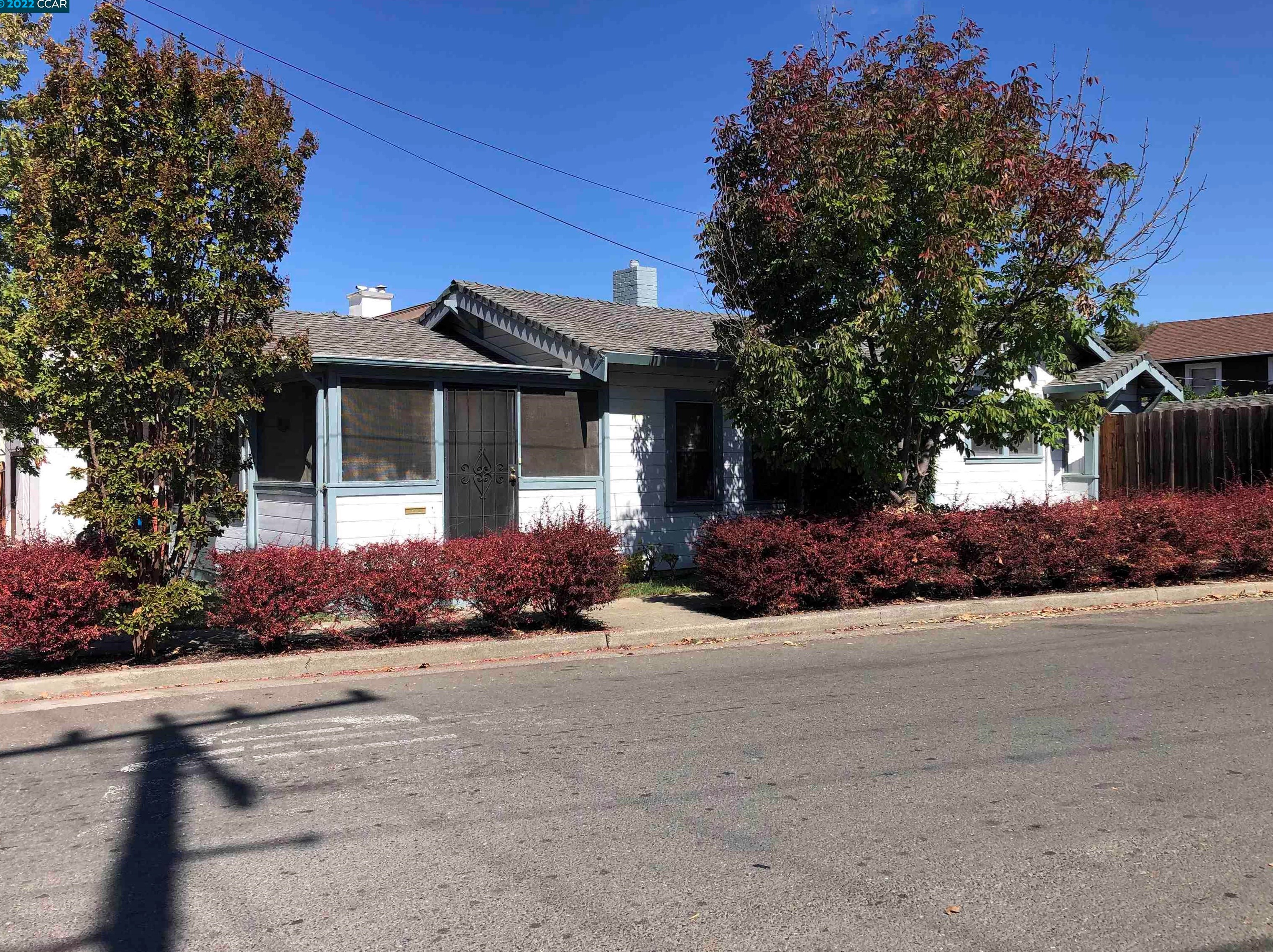 100 Campbell Ave, Vallejo, CA 94590-7102