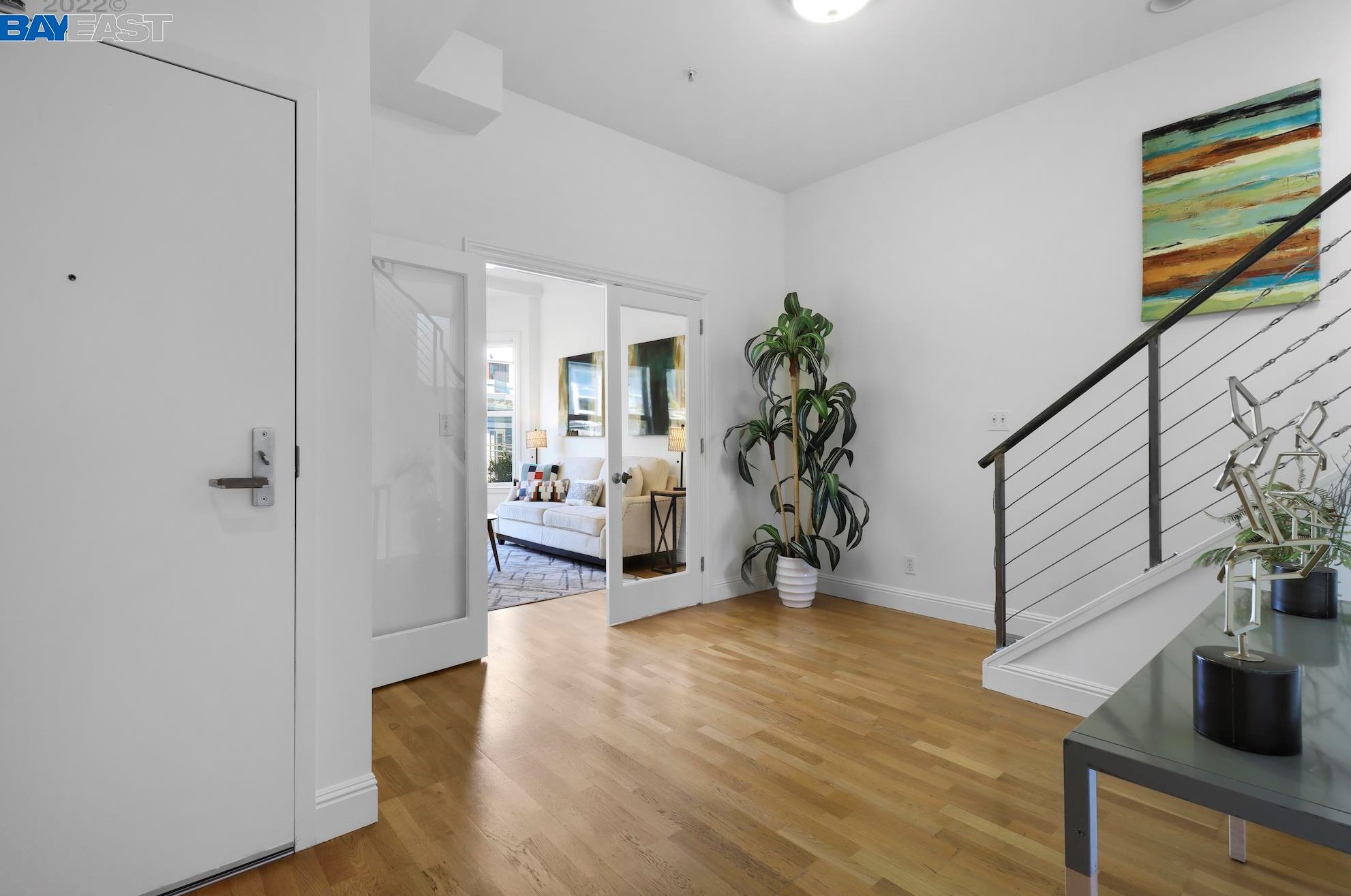 1337 Natoma St, San Francisco CA  94103-3696 exterior