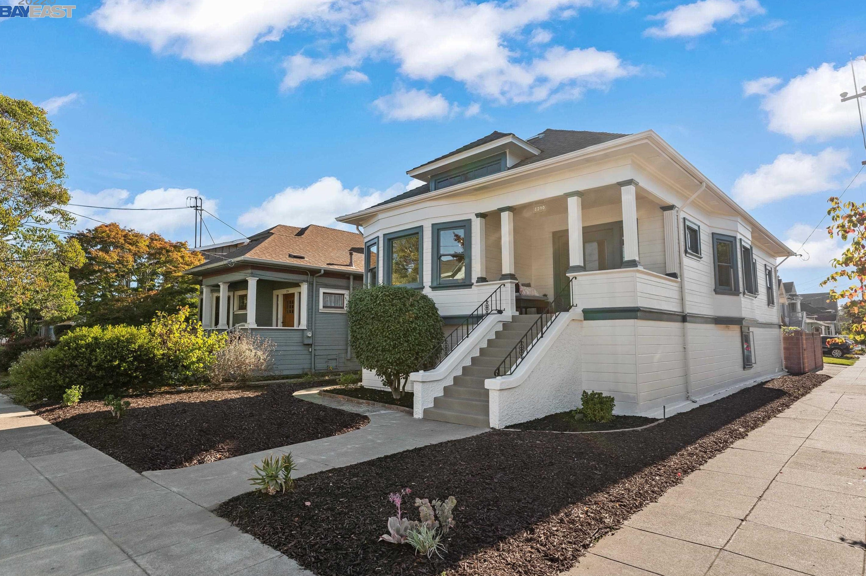 1200 Regent St, Alameda, CA 94501-5333