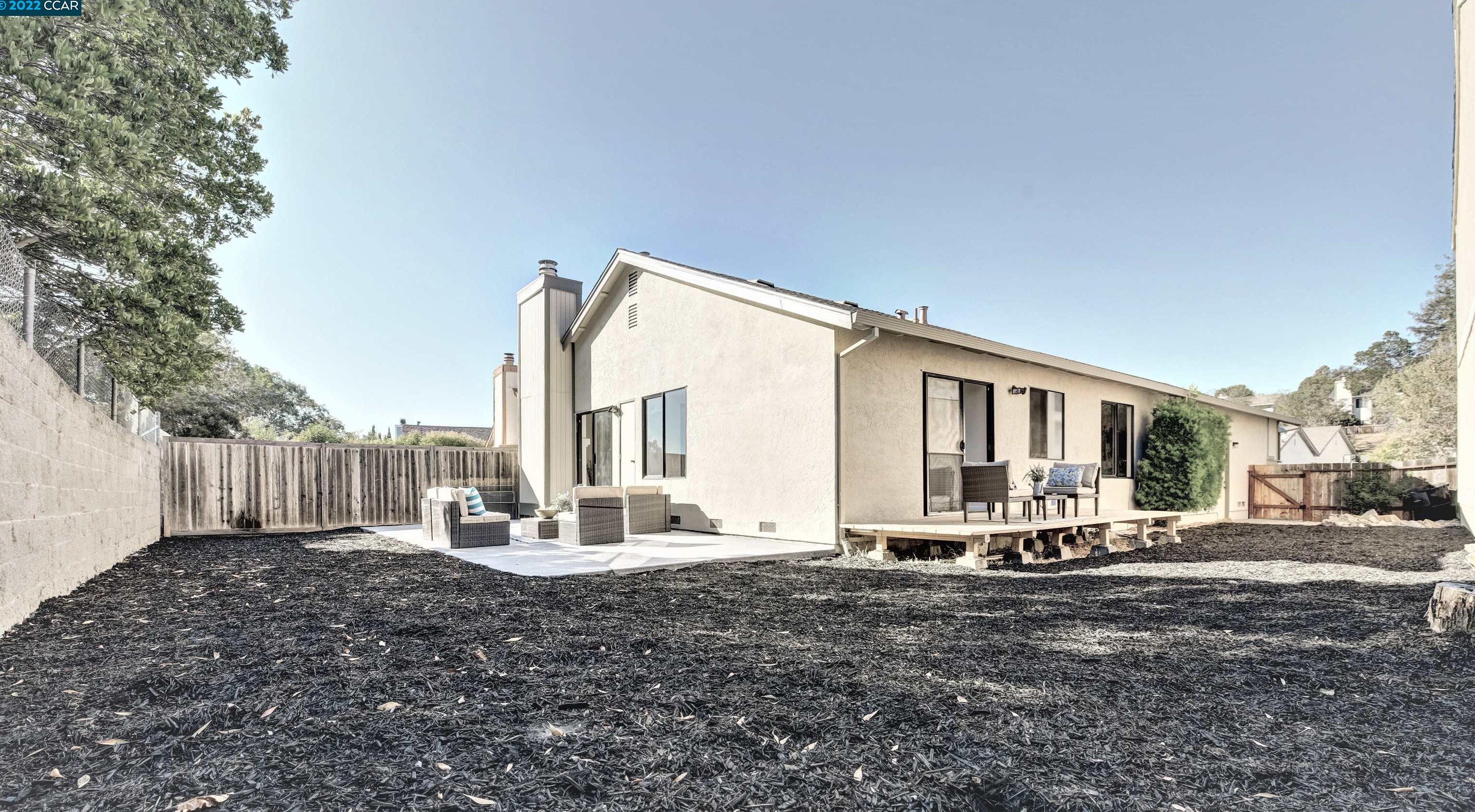 175 Newbury St, Rodeo CA 94547-3670 exterior