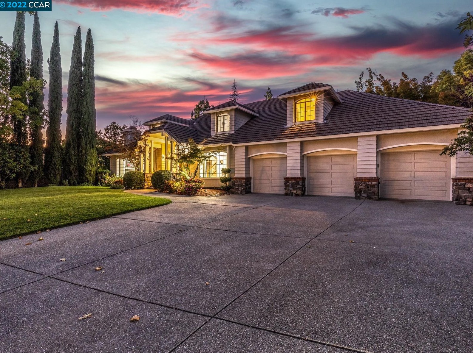 110 Wild Oak Ct, Danville, CA 94506