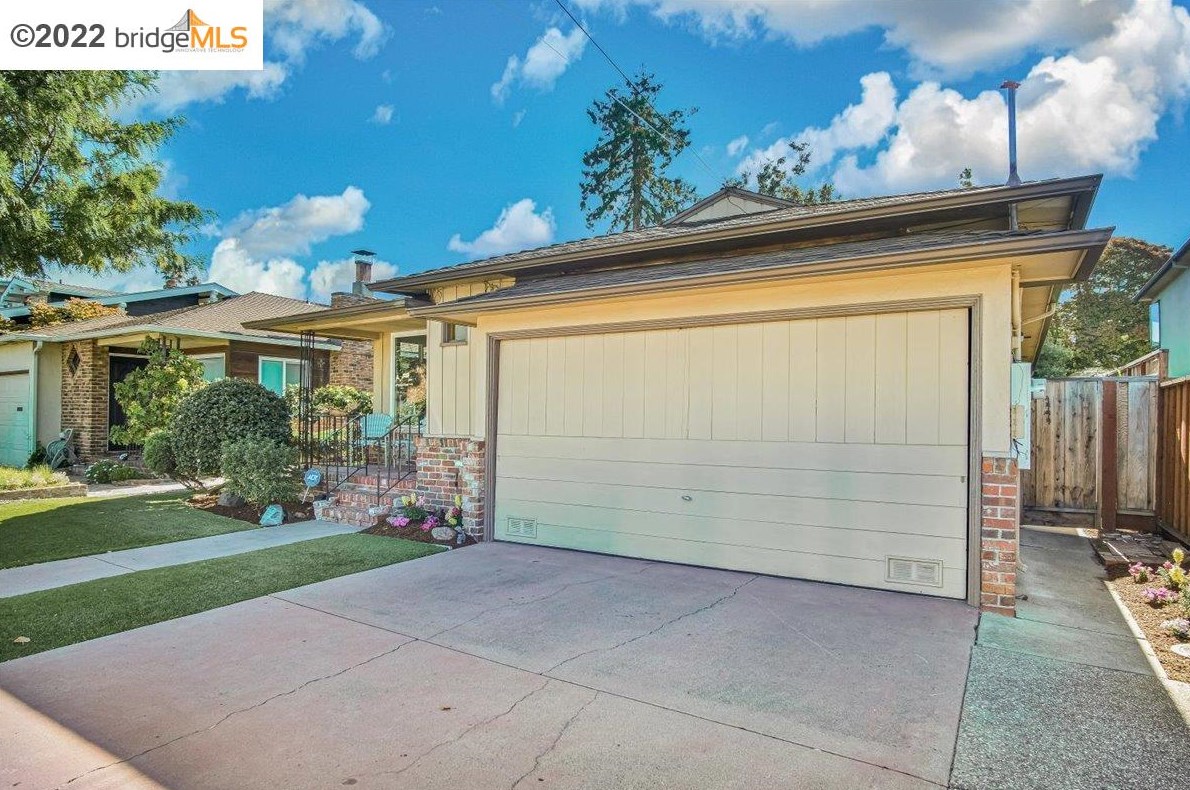 1432 Fernside Blvd, Alameda, CA 94501-3122