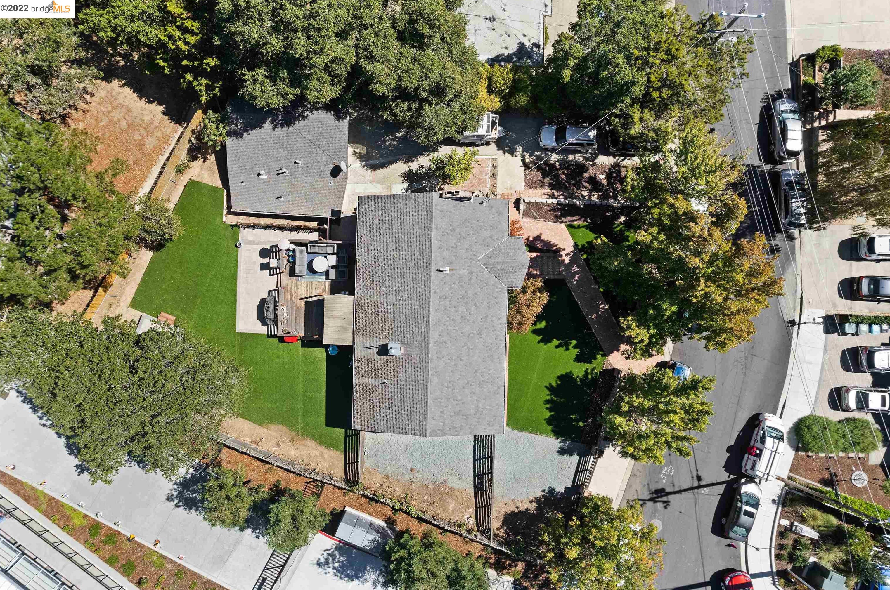 2814 Ponce Avenue, Belmont, CA 94002