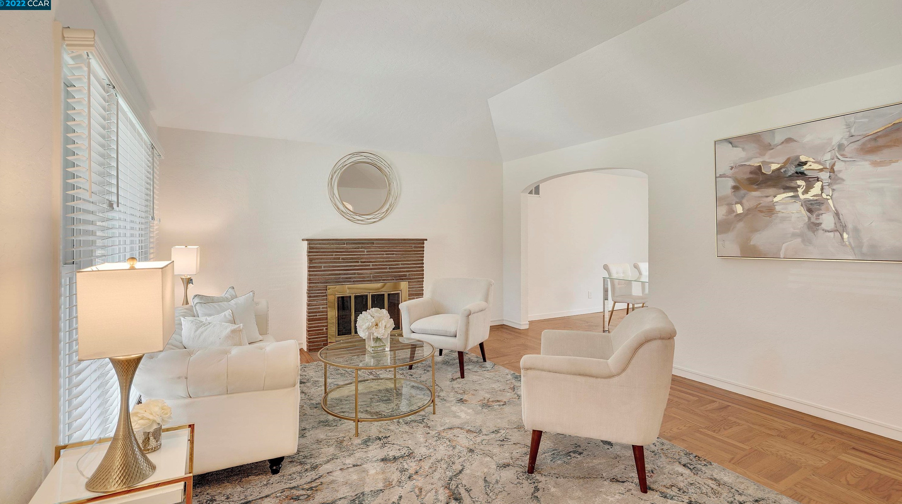 2117 Stratford Way, San Mateo CA  94403-1722 exterior