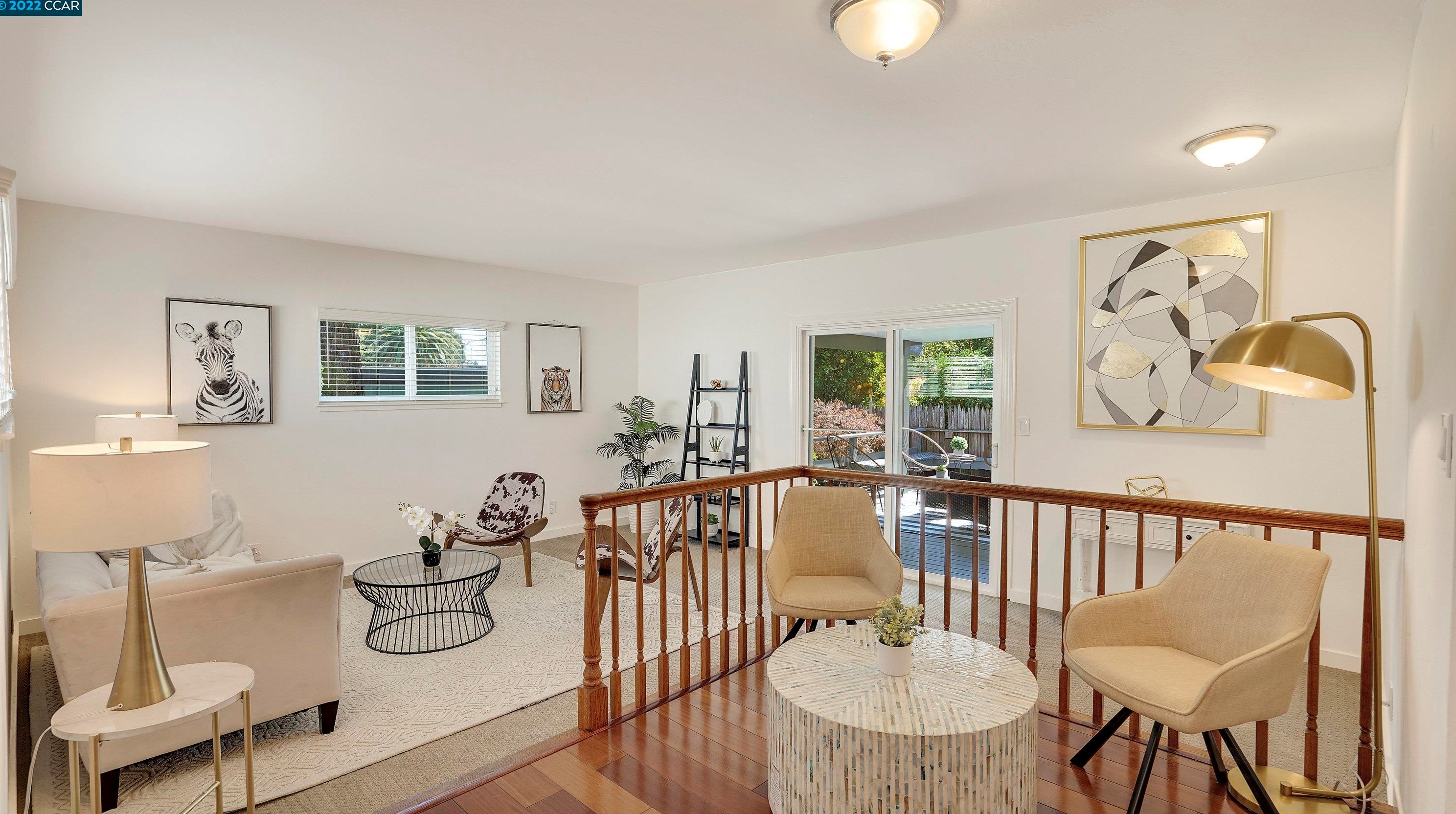 2117 Stratford Way, San Mateo CA  94403-1722 exterior