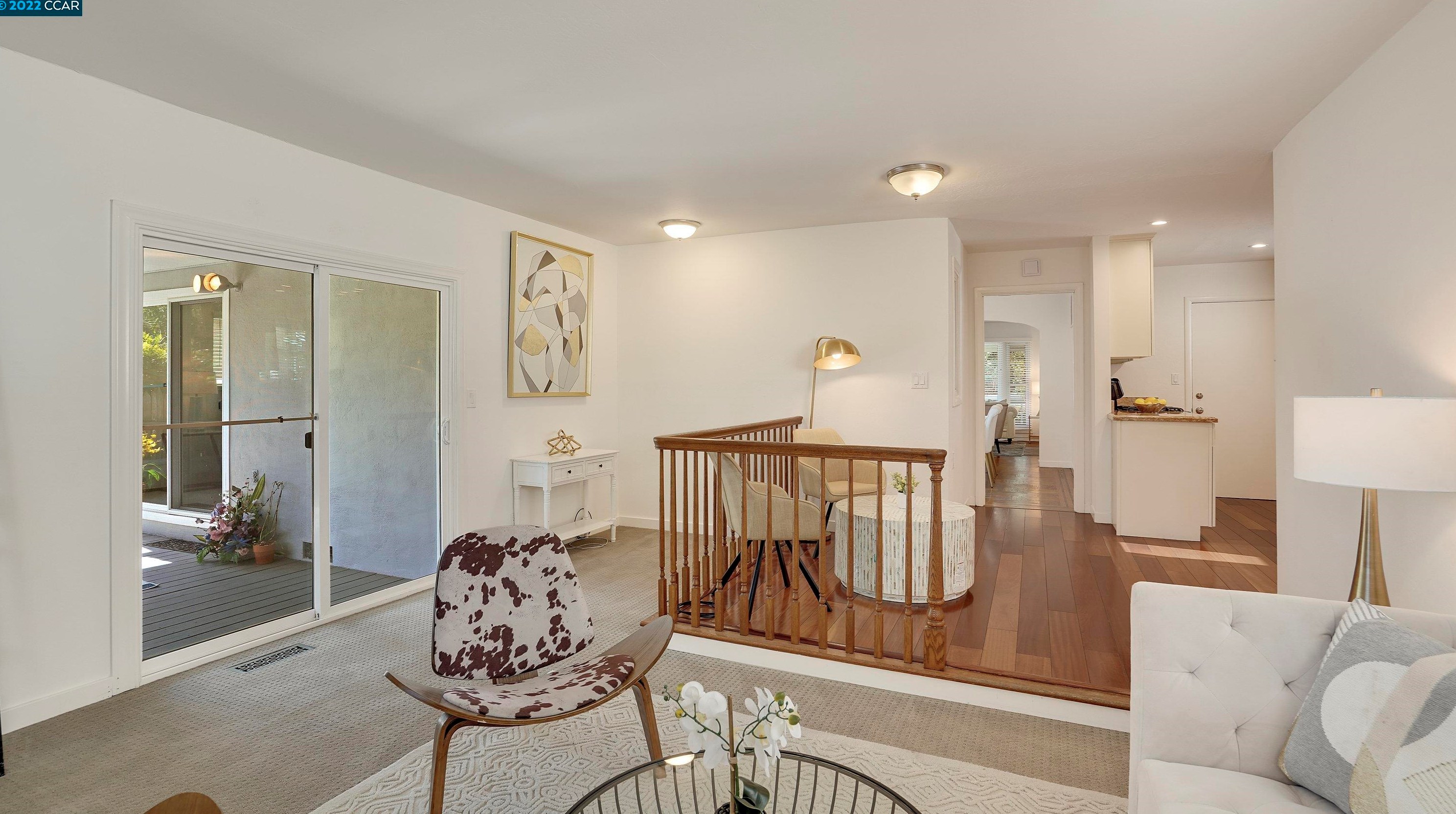 2117 Stratford Way, San Mateo CA  94403-1722 exterior