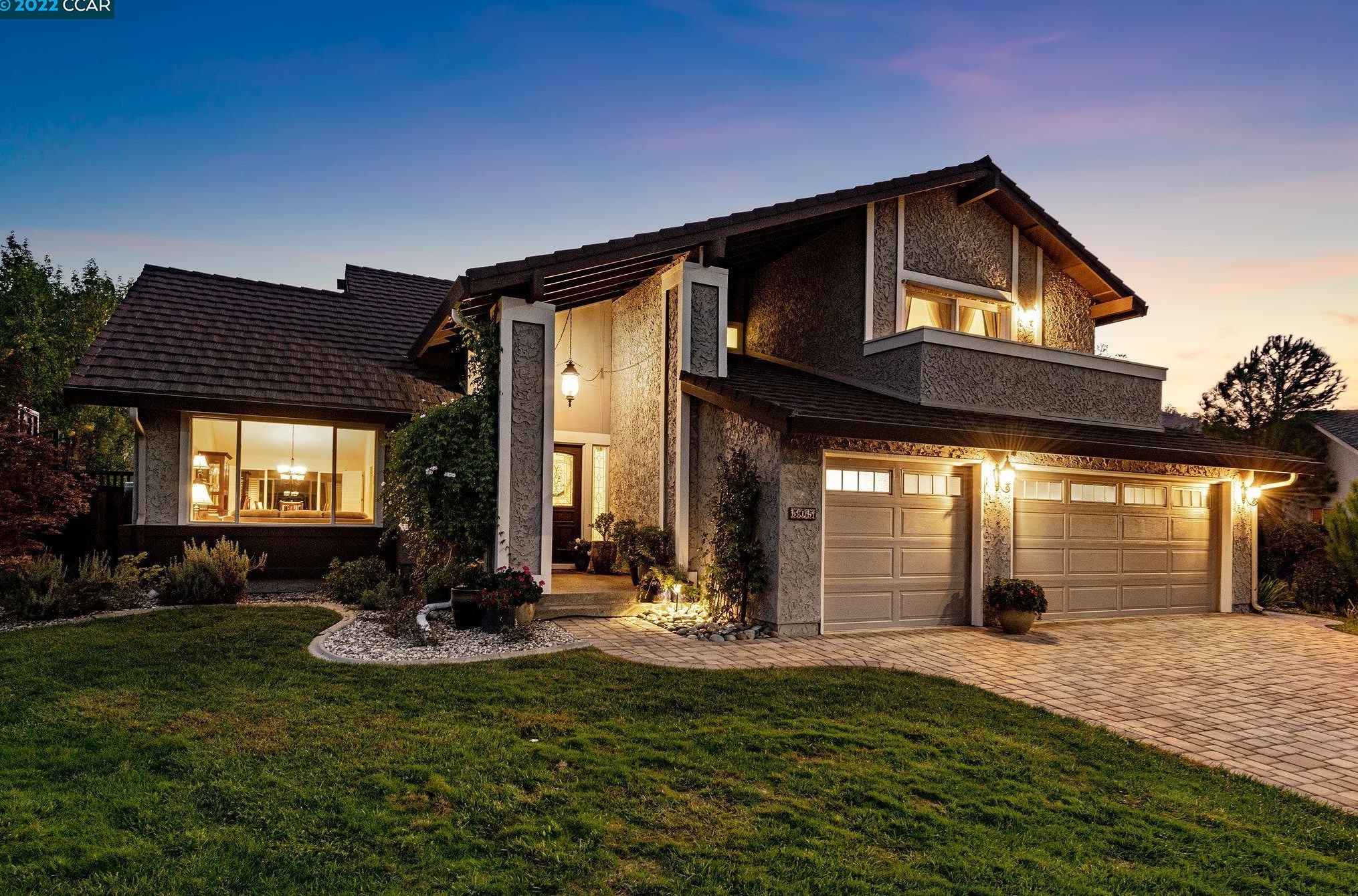 505 Mt Davidson Ct, Clayton, CA 94517-1601