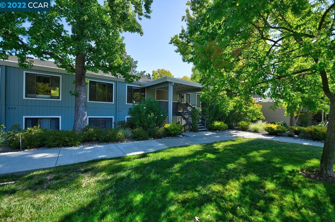 1200 Leisure Ln #5, Walnut Creek, CA 94595