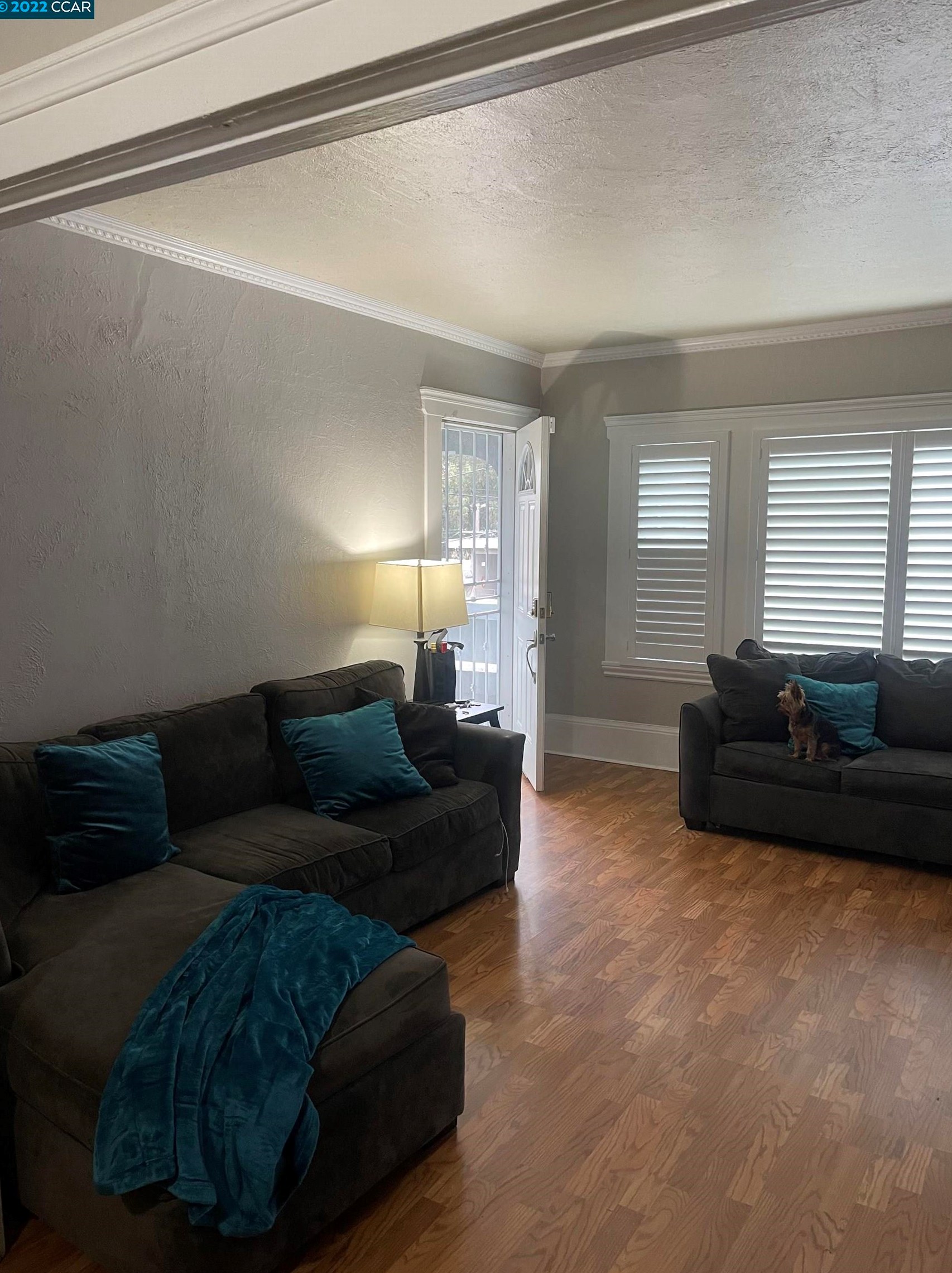 4615 Tyrrell St, Oakland, CA 94601-4744