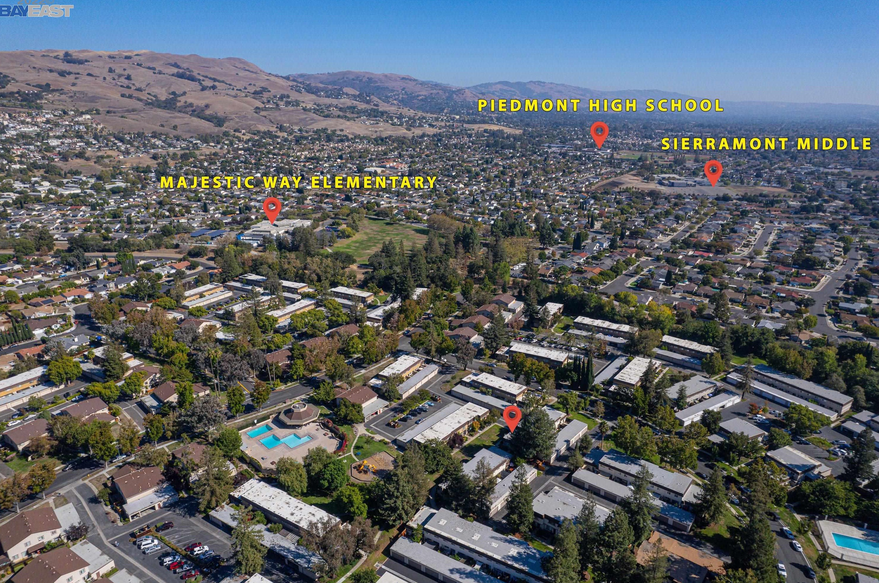 3136 Cedarcrest Ln, San Jose, CA 95132-3503