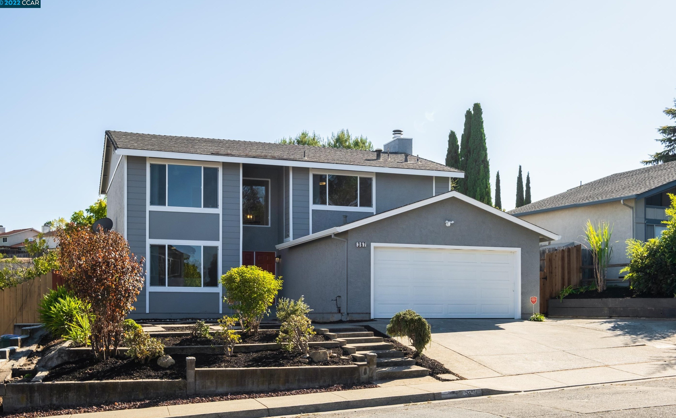 367 Sparrow Dr, Rodeo, CA 94547-1508