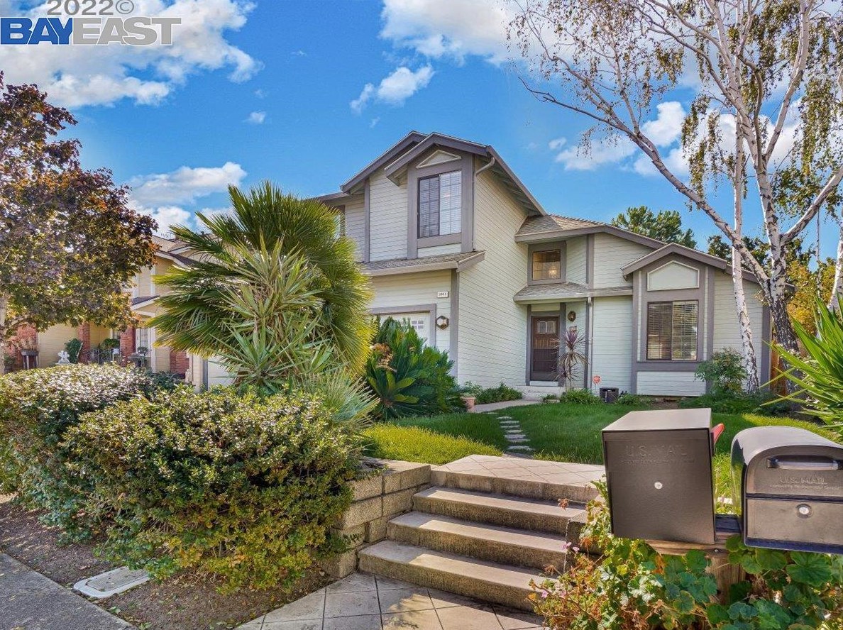 3843 Rockford Dr, Antioch, CA 94509-6984