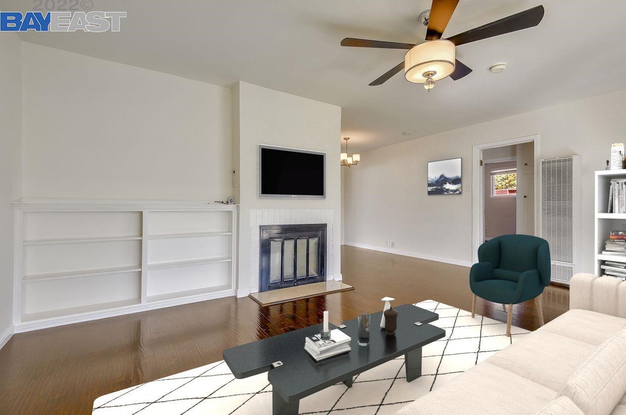 1229 Ottawa Ave, San Leandro, CA 94579