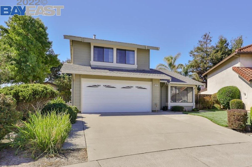 32800 Palmdale Ct, Union City, CA 94587-5630