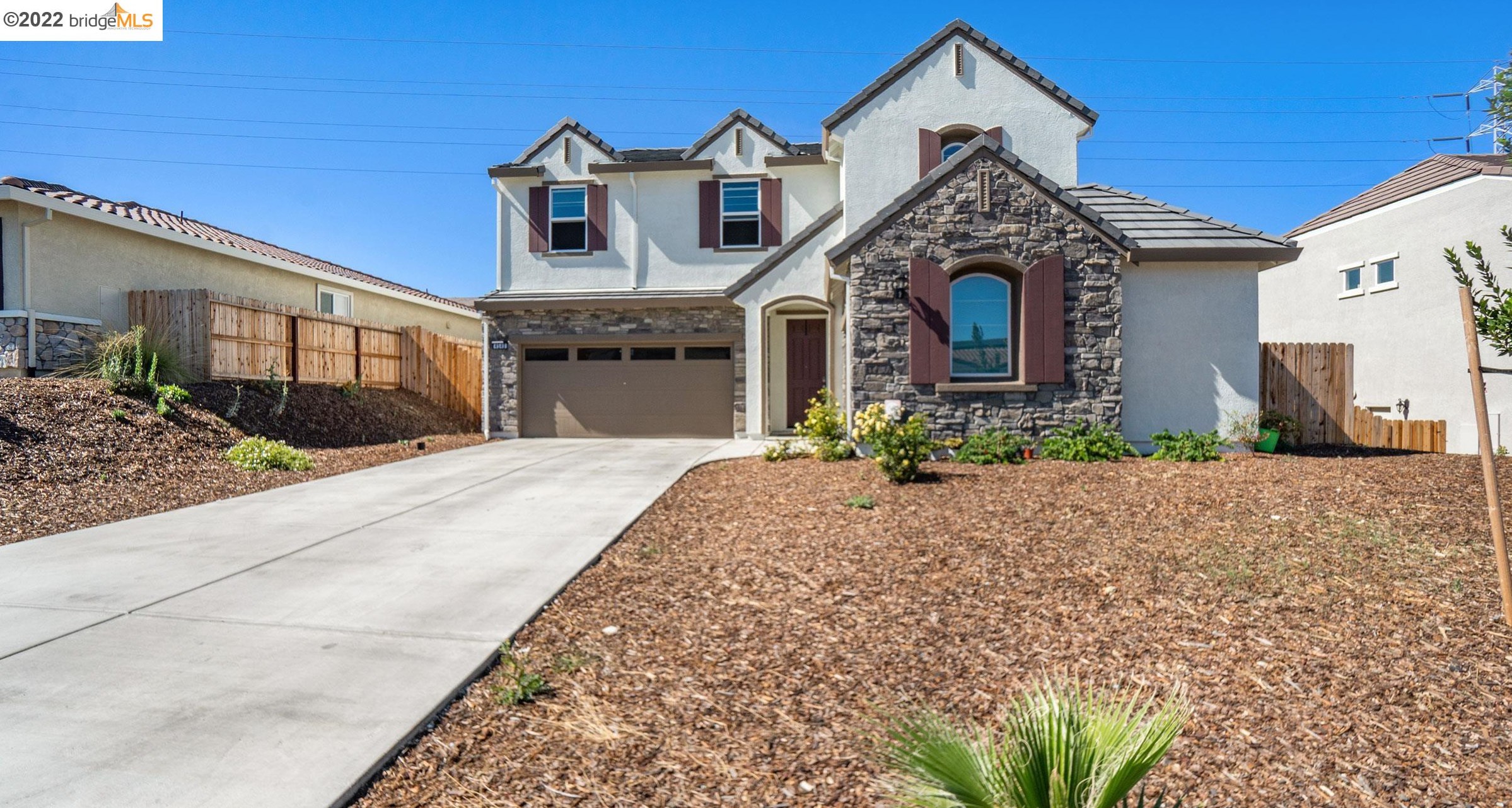 4540 Benton St, Antioch, CA 94531