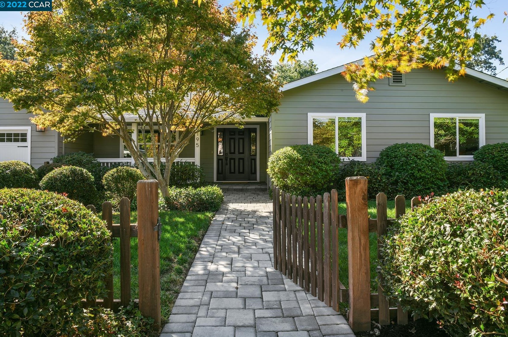 3195 Condit Rd, Lafayette, CA 94549-4136