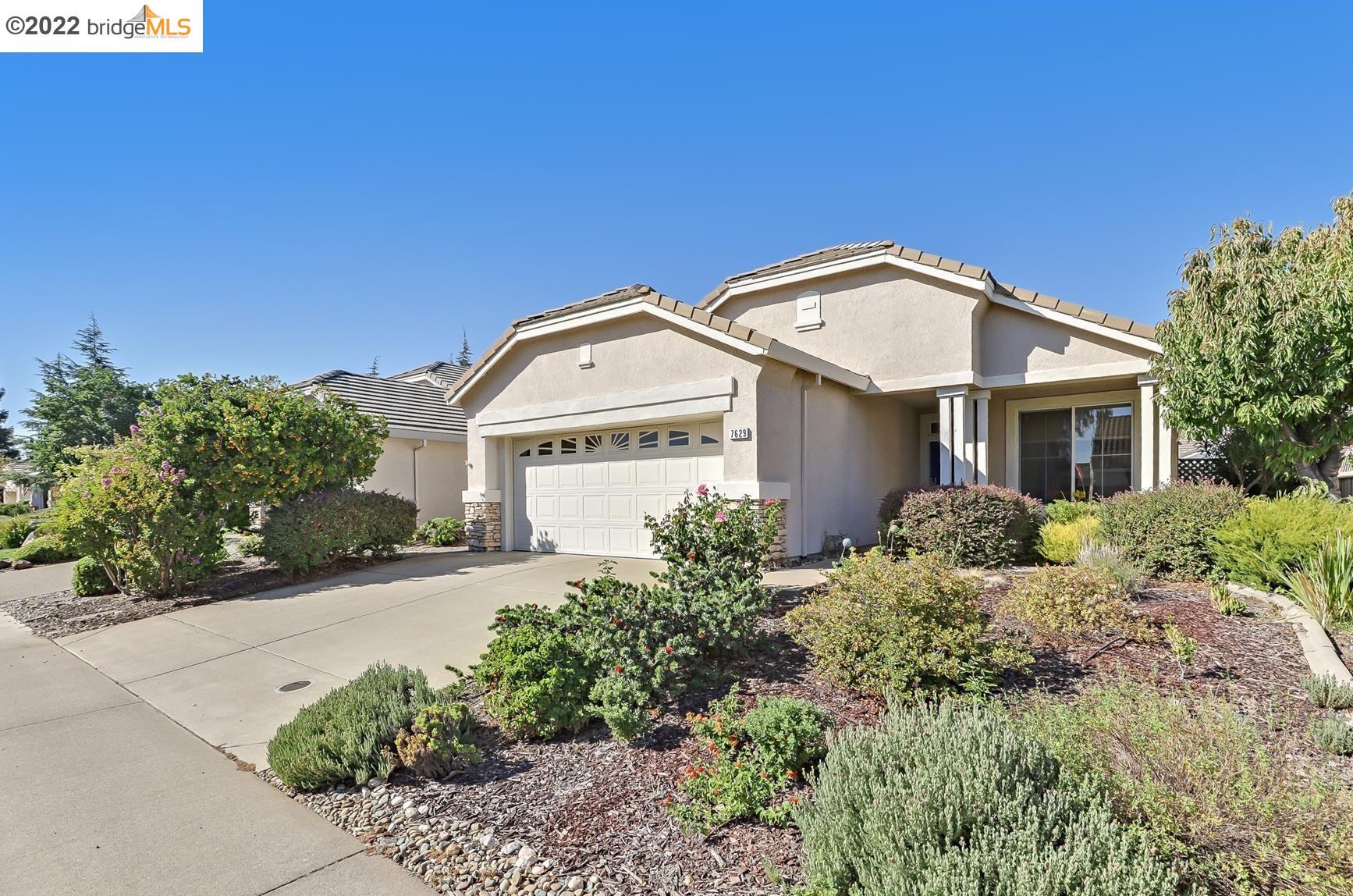 7629 Timberrose Way, Roseville, CA 95747-8344