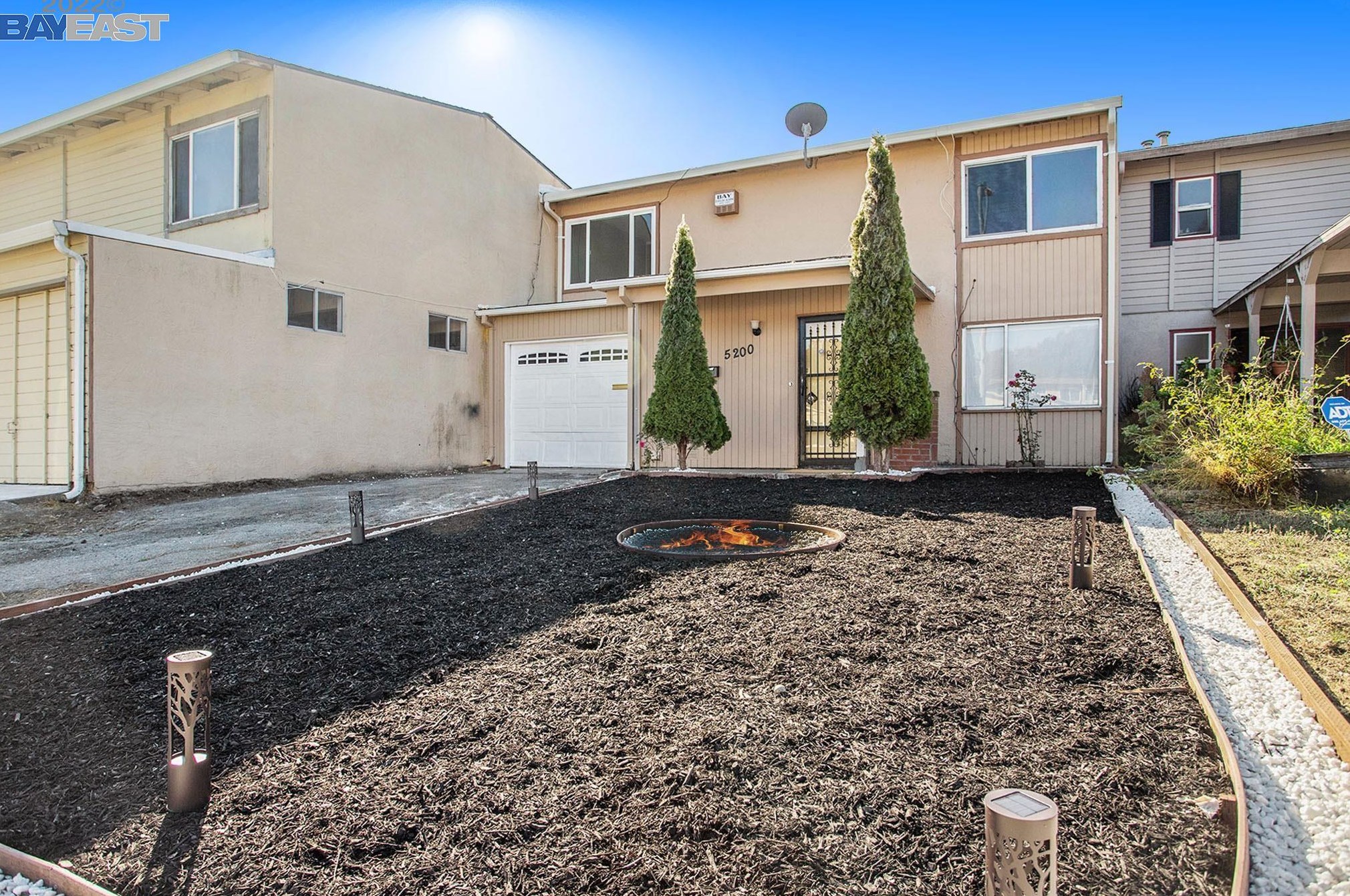5200 Fallon Ave, Richmond, CA 94804-4709