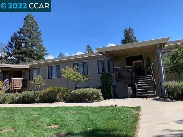 3401 Golden Rain Rd, Walnut Creek, CA 94595-2008