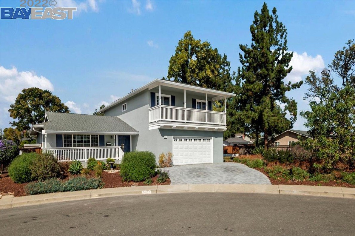 5007 Winsford Ct, Newark, CA 94560