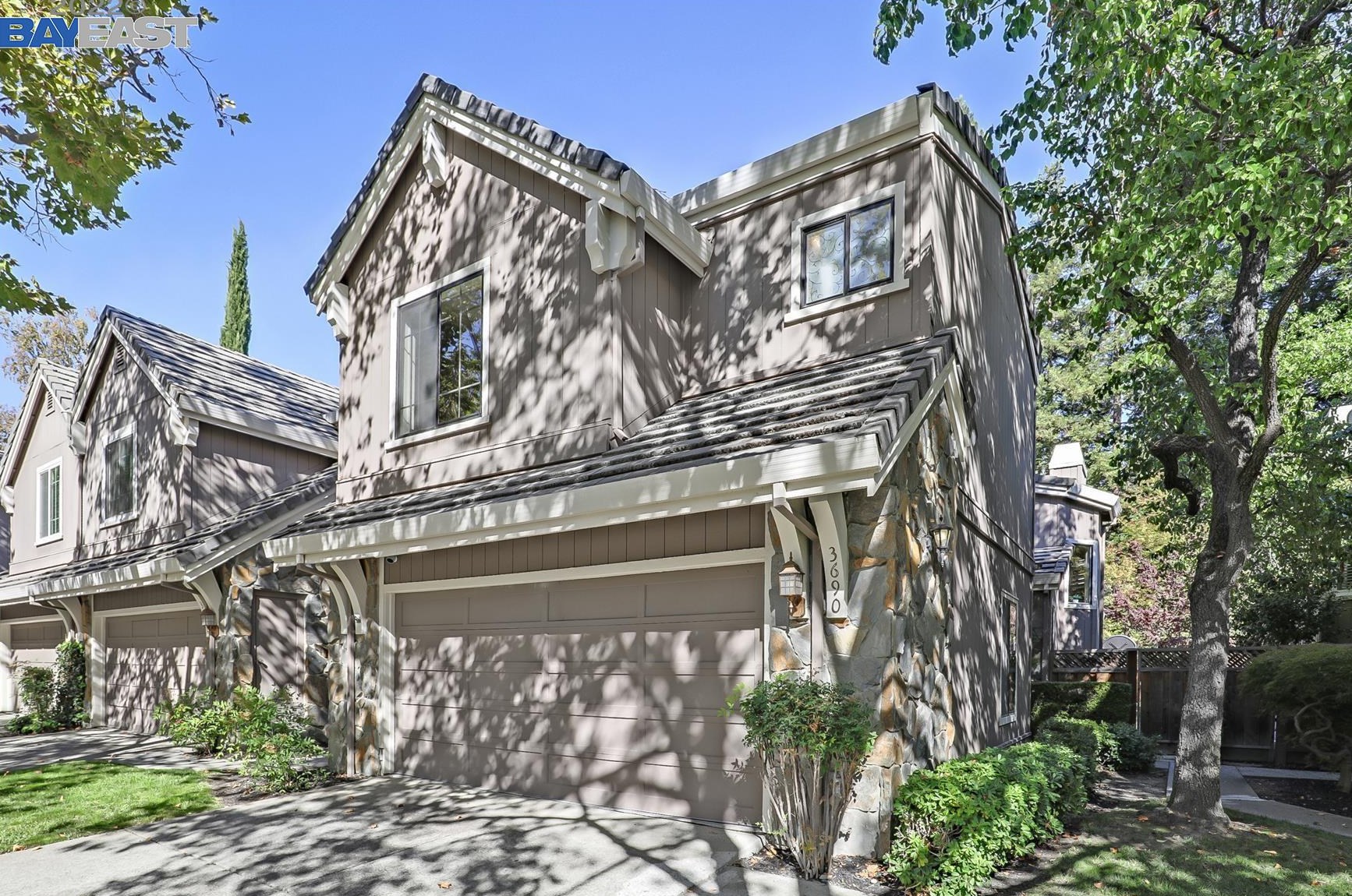 3690 Silver Oak Pl, Danville, CA 94506