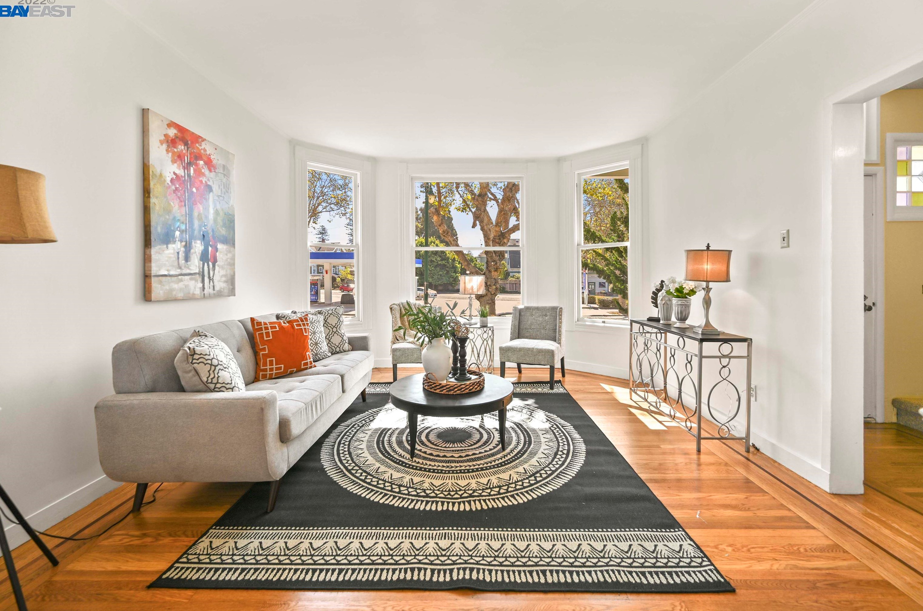 1307 Central Ave, Alameda, CA 94501-2421