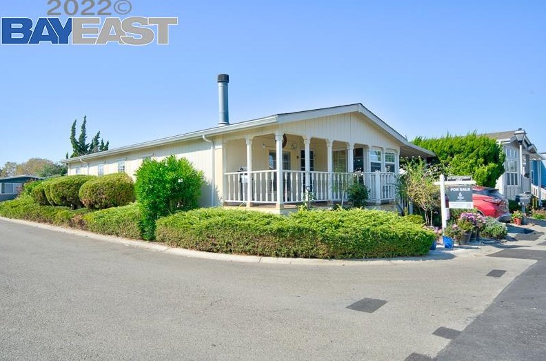 29073 Rochester #155, Hayward, CA 94544