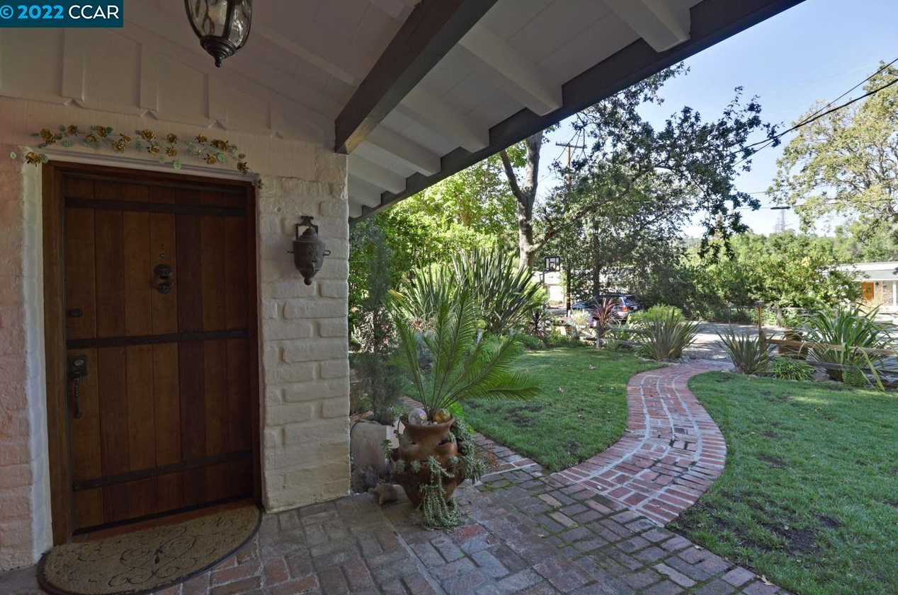 4045 Marianne Dr, Lafayette, CA 94549-3406
