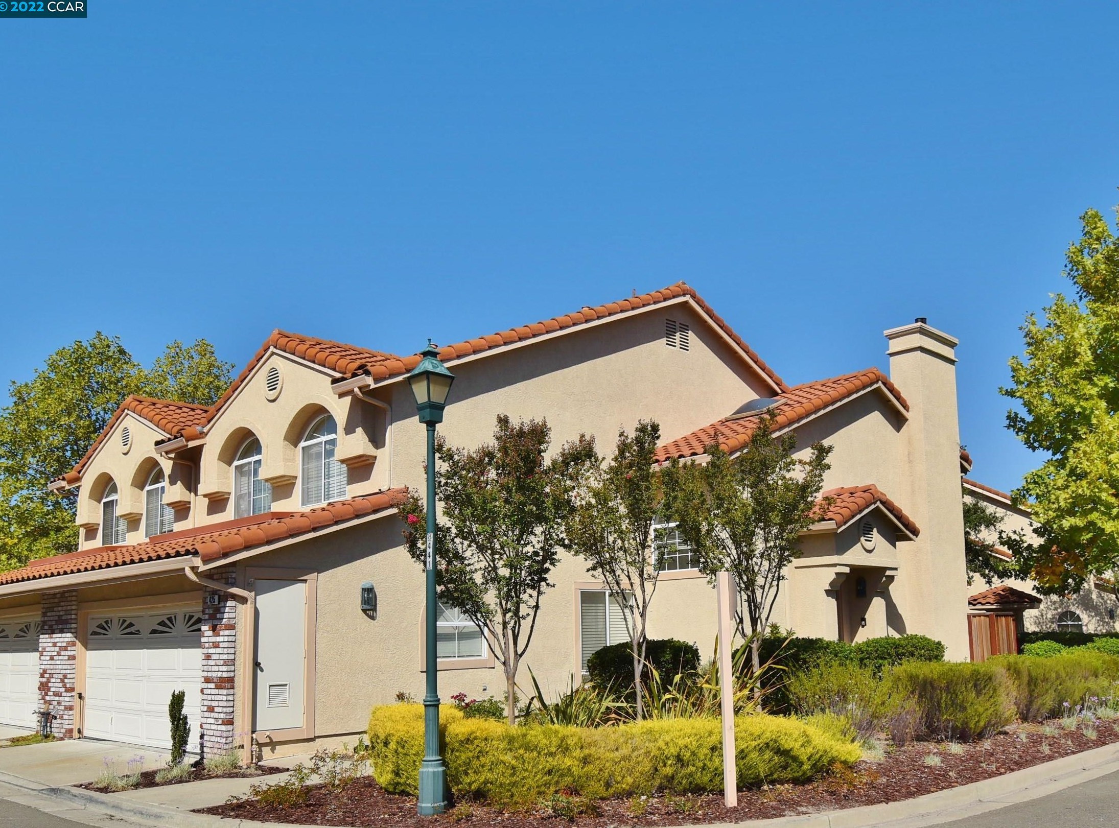 425 S Clovercrest Ln, San Ramon, CA 94582