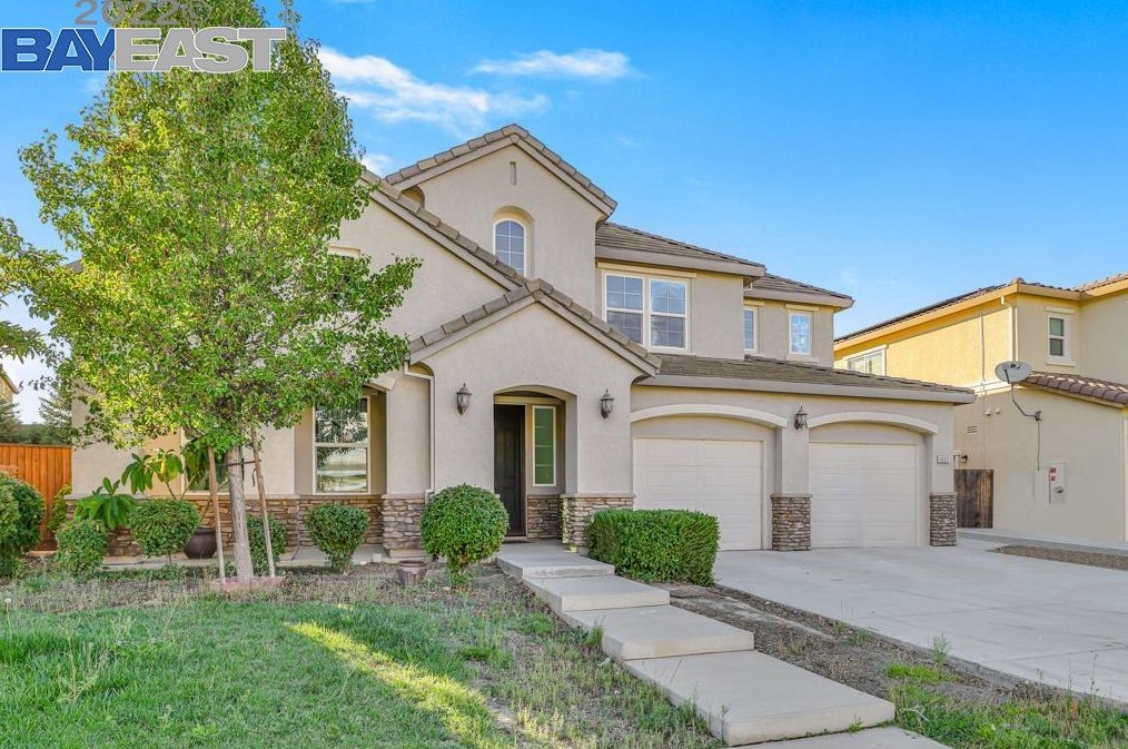 4520 Sweet Water St, Antioch, CA 94531-7187