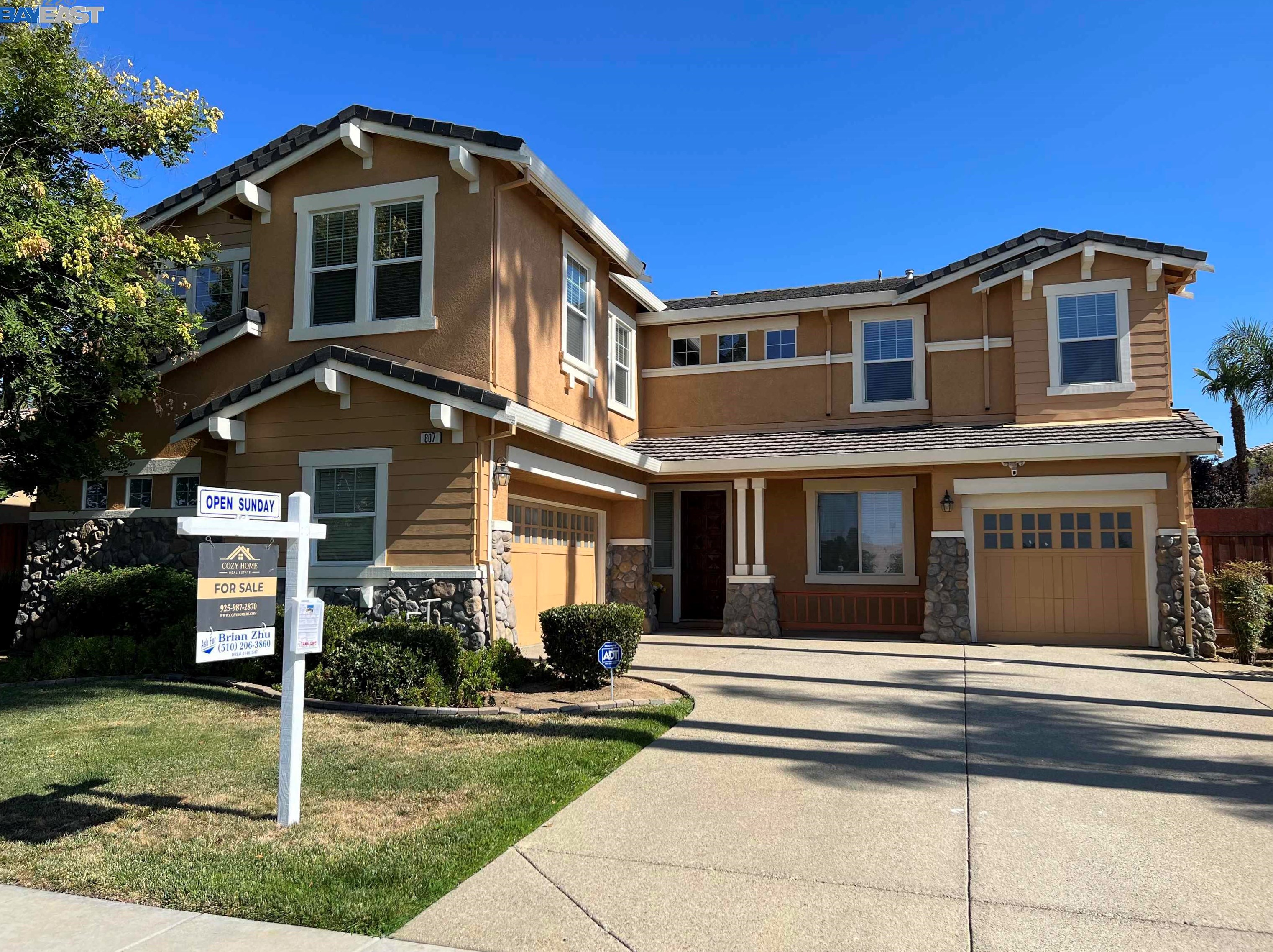 807 Armstrong Ct, Los Angeles, CA 94513-1958
