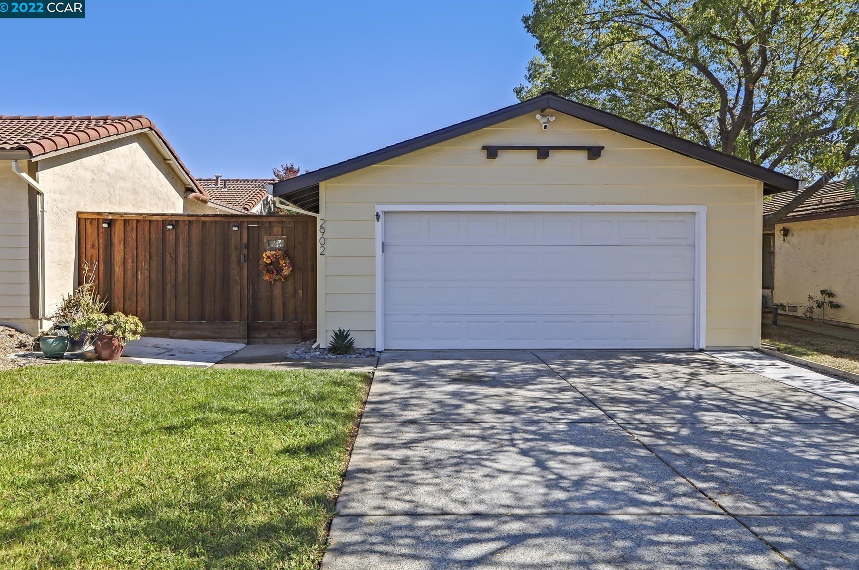 2902 Montclair Way, Fairfield, CA 94534