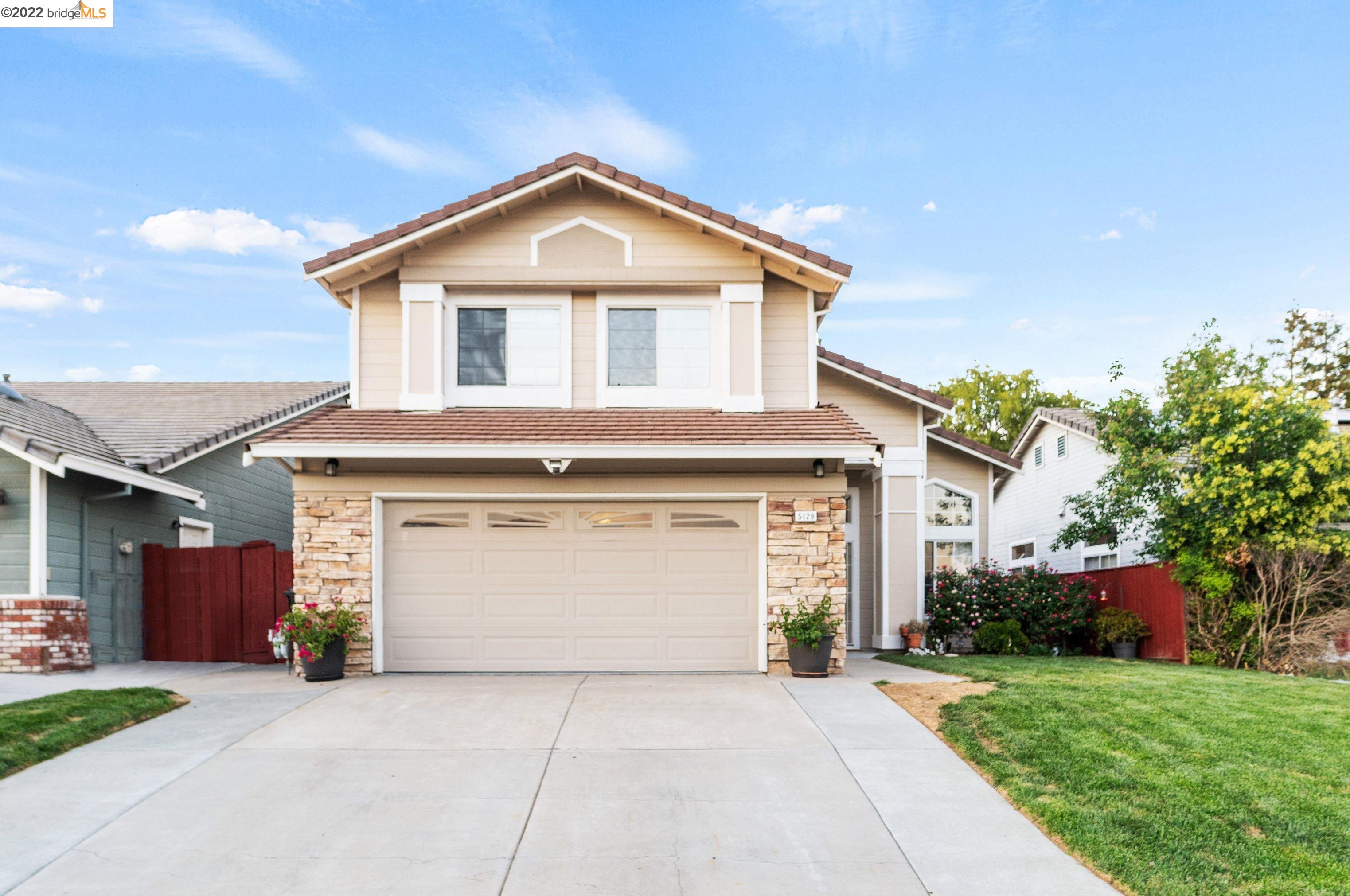 5129 Winterglen Way, Antioch, CA 94531-8130
