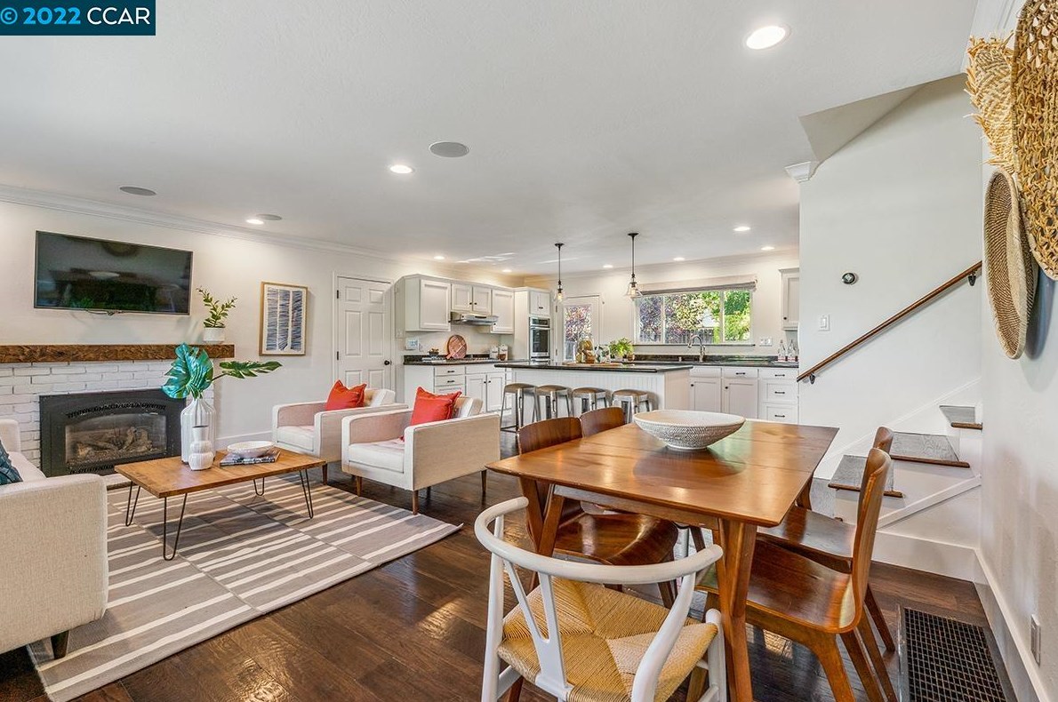 707 Hamilton Dr, Concord, CA 94523-3530