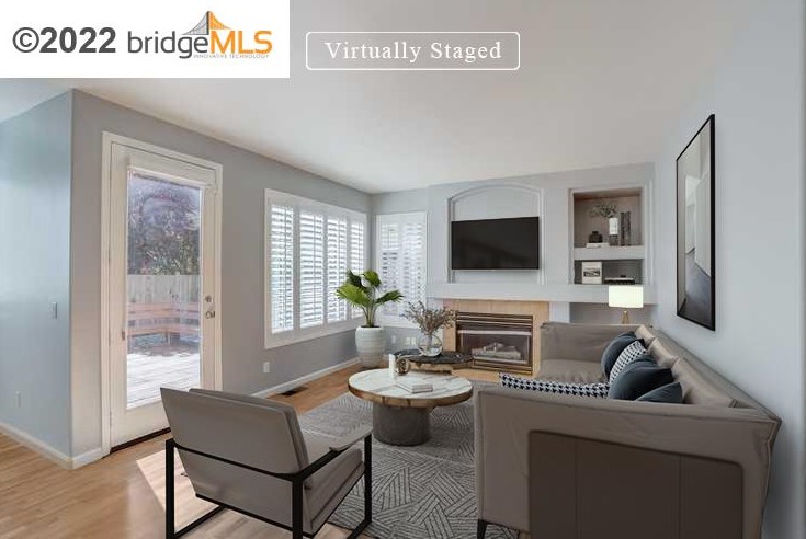 1806 Pembridge St, Petaluma, CA 94954-8576