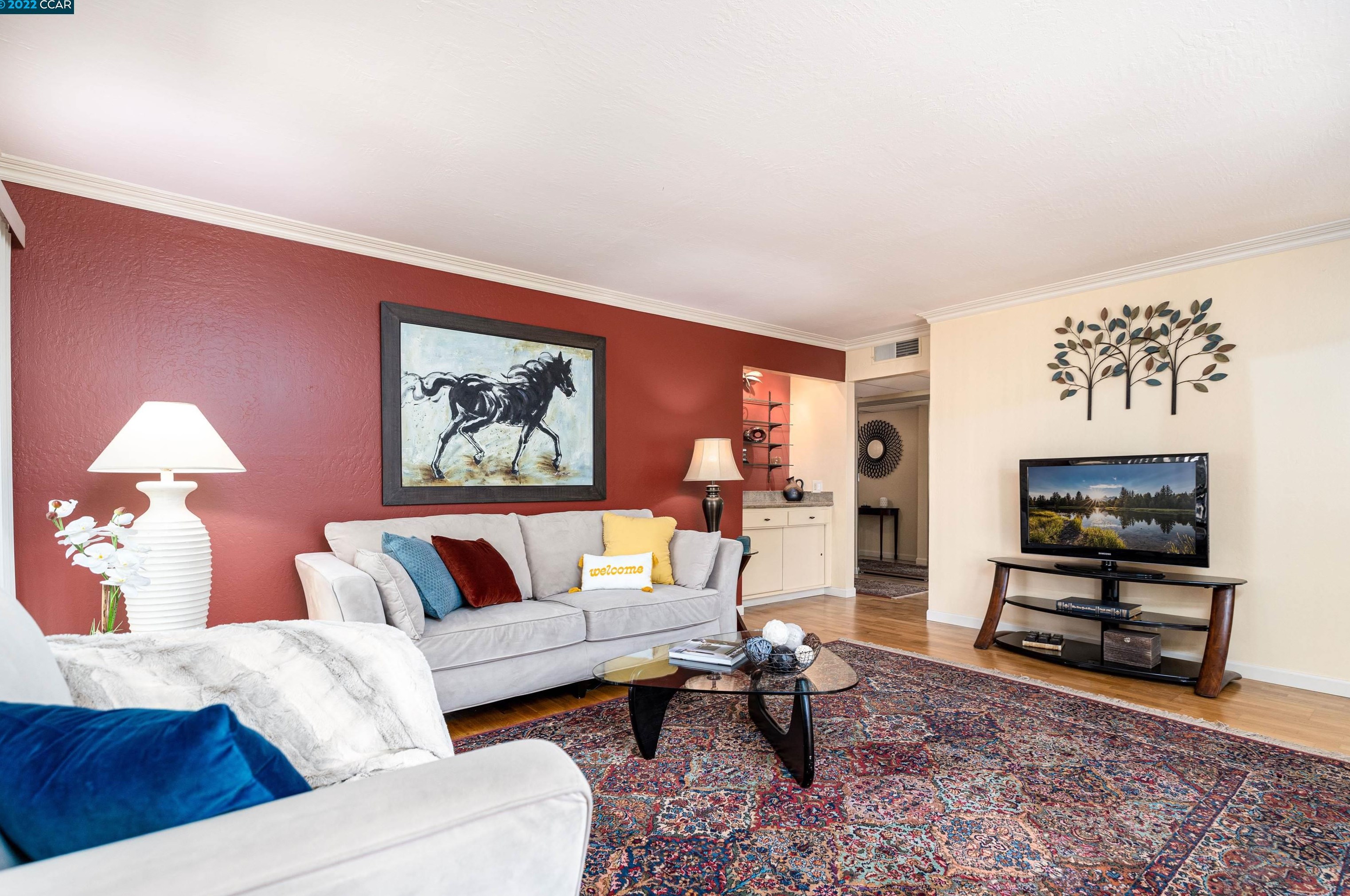 350 Civic Dr, Walnut Creek, CA 94596-3668
