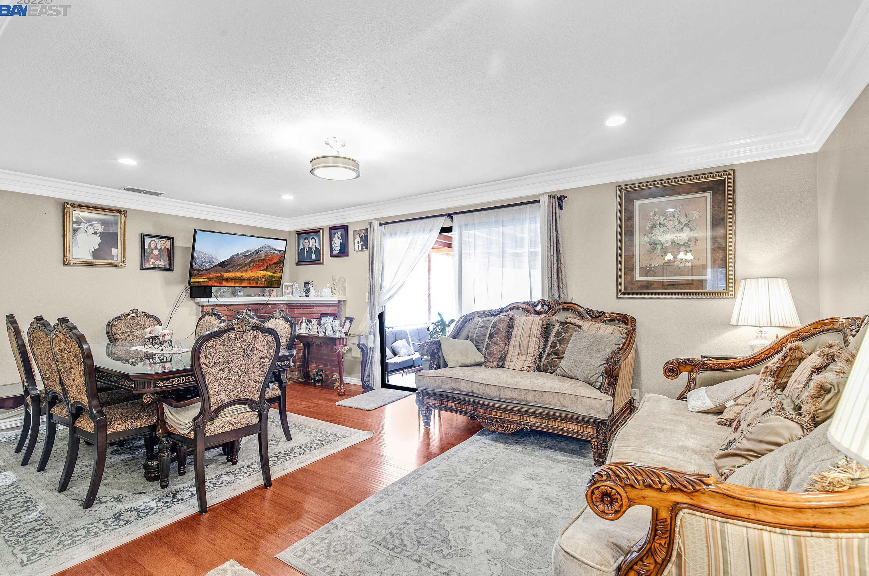 5321 Milani Ave, Newark, CA 94560